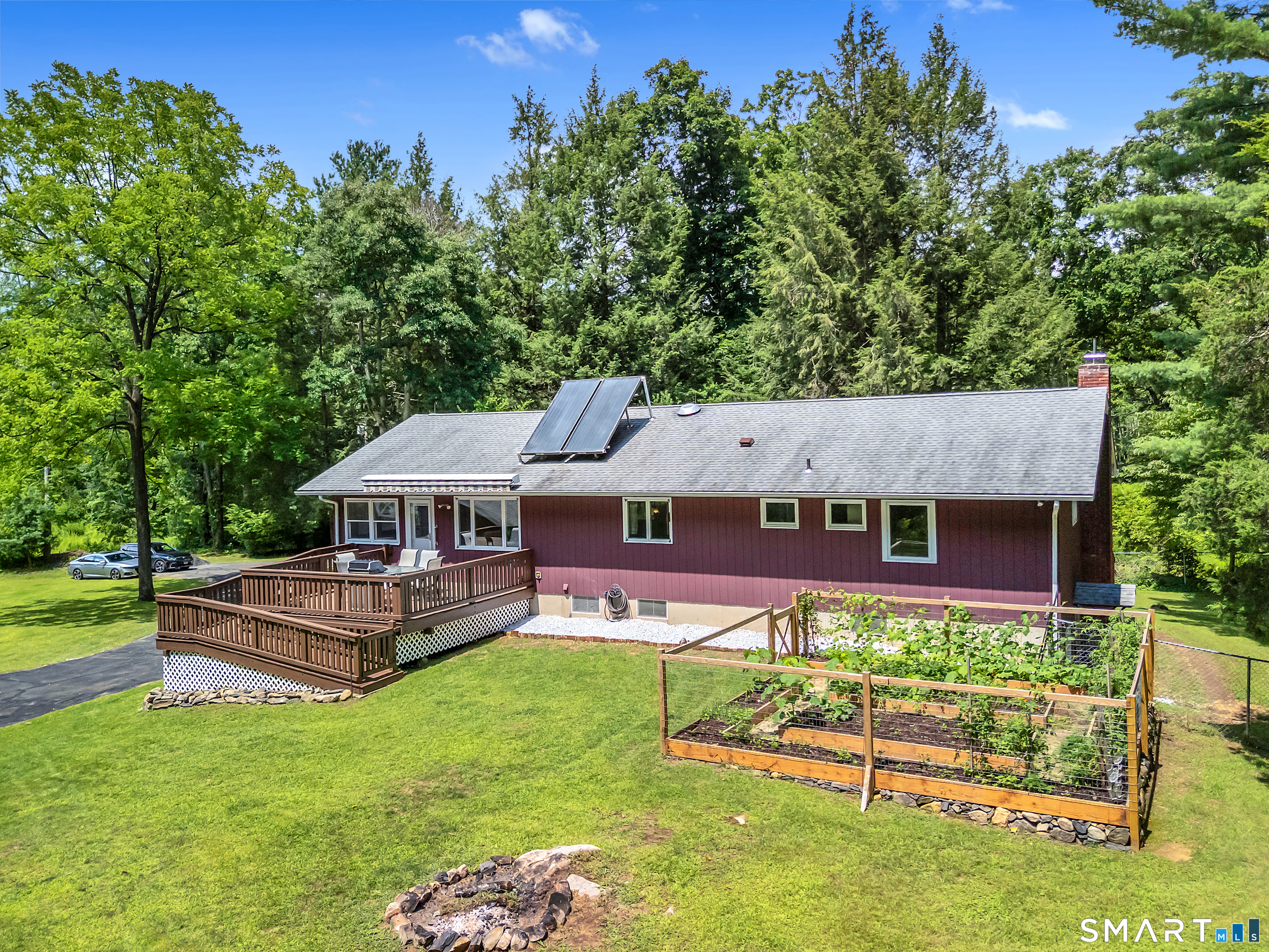 25 Obtuse Hill Road Property Photo 1