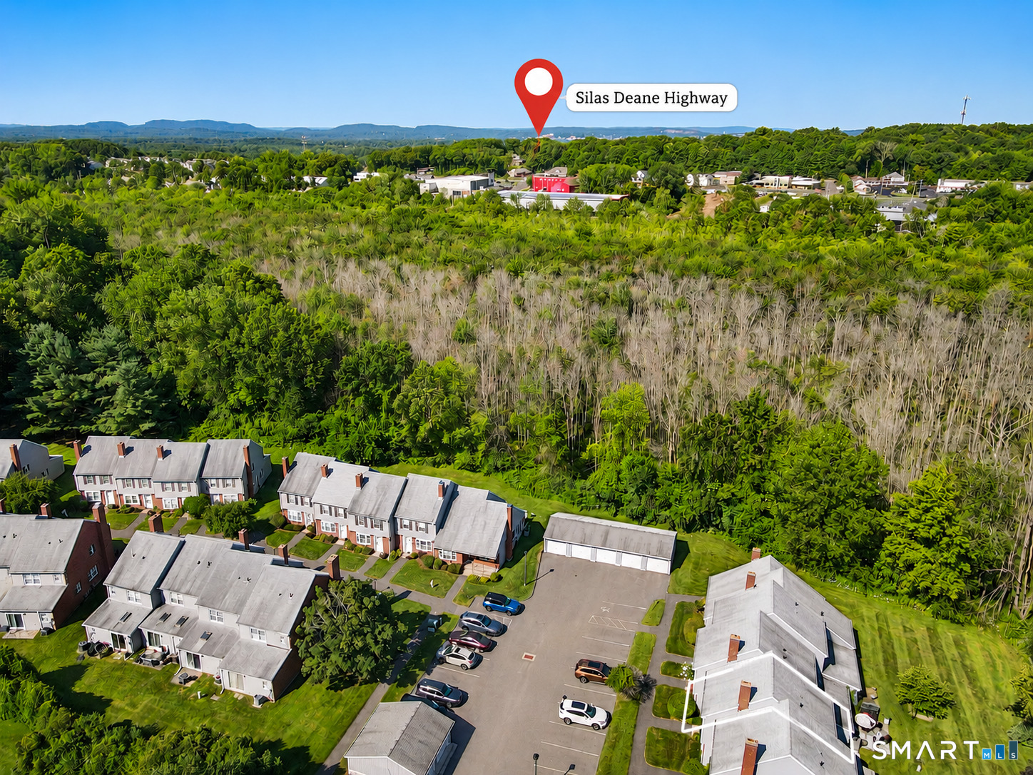 8 Barrington C Drive Property Photo 3