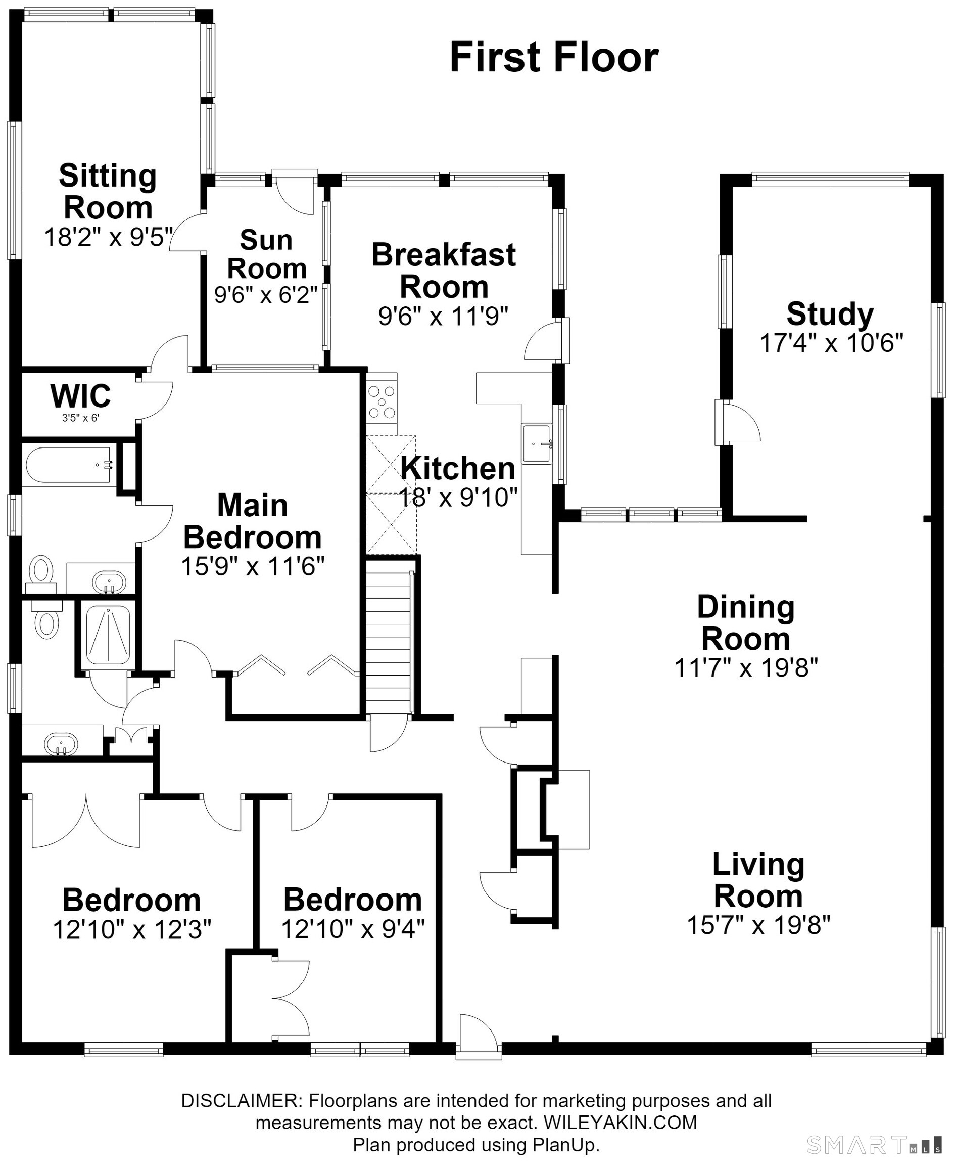 144 Haynes Road Property Photo 32