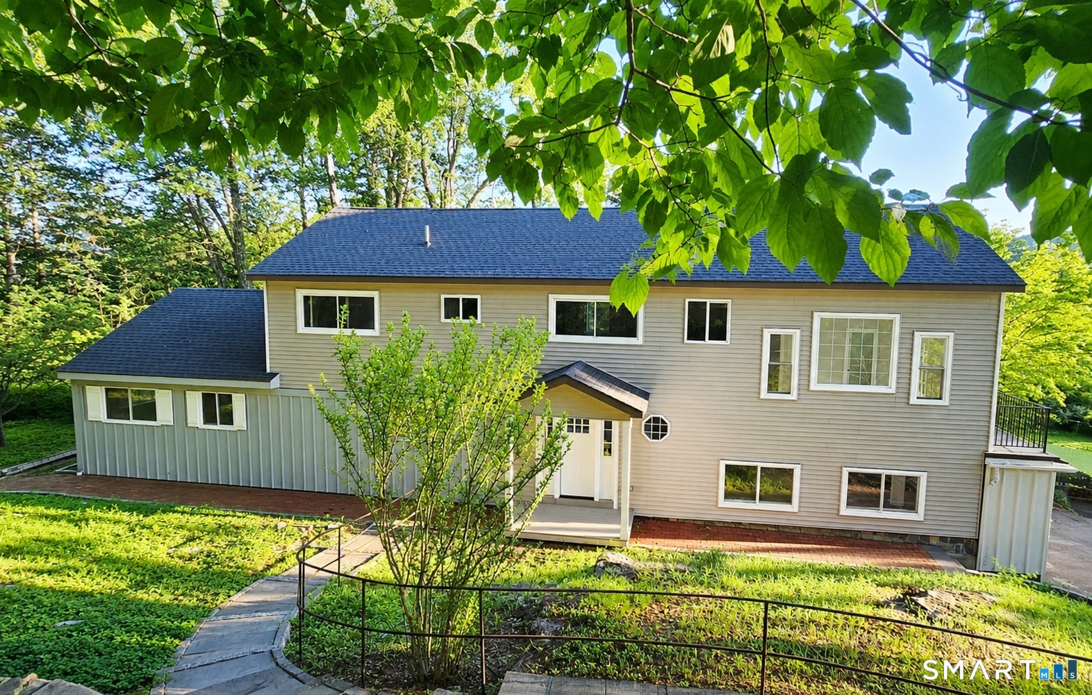 450 Danbury Road Property Photo 1