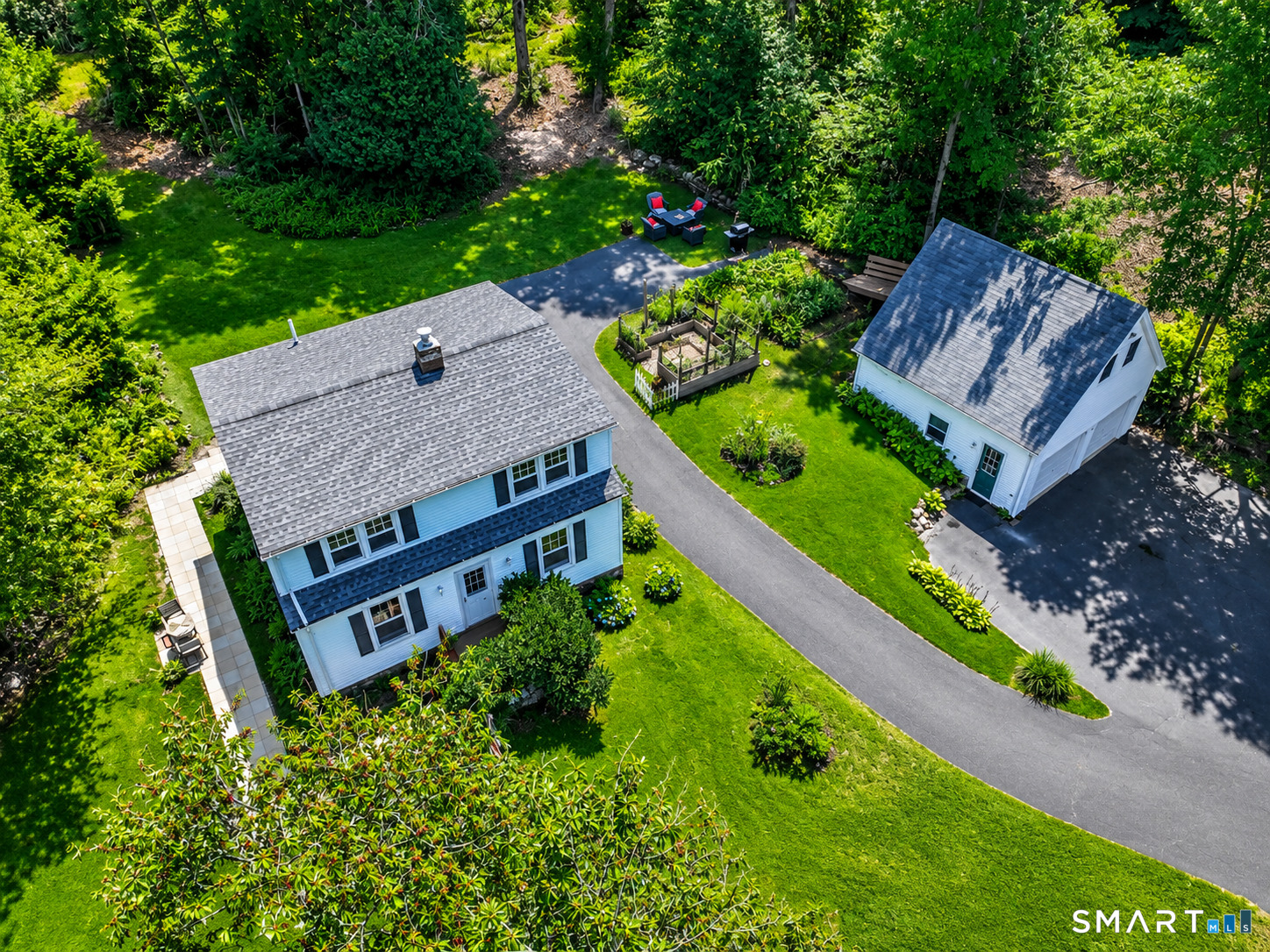 251 Wolcott Road Property Photo 1
