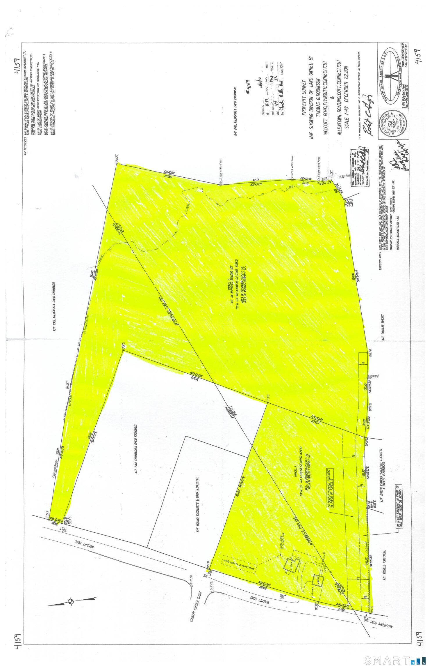 251 Wolcott Road Property Photo 3