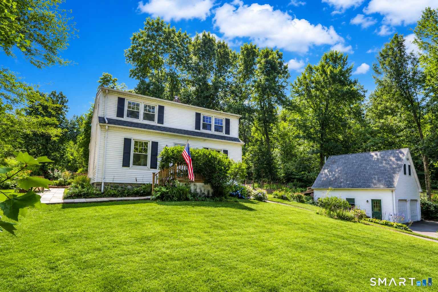 251 Wolcott Road Property Photo 4