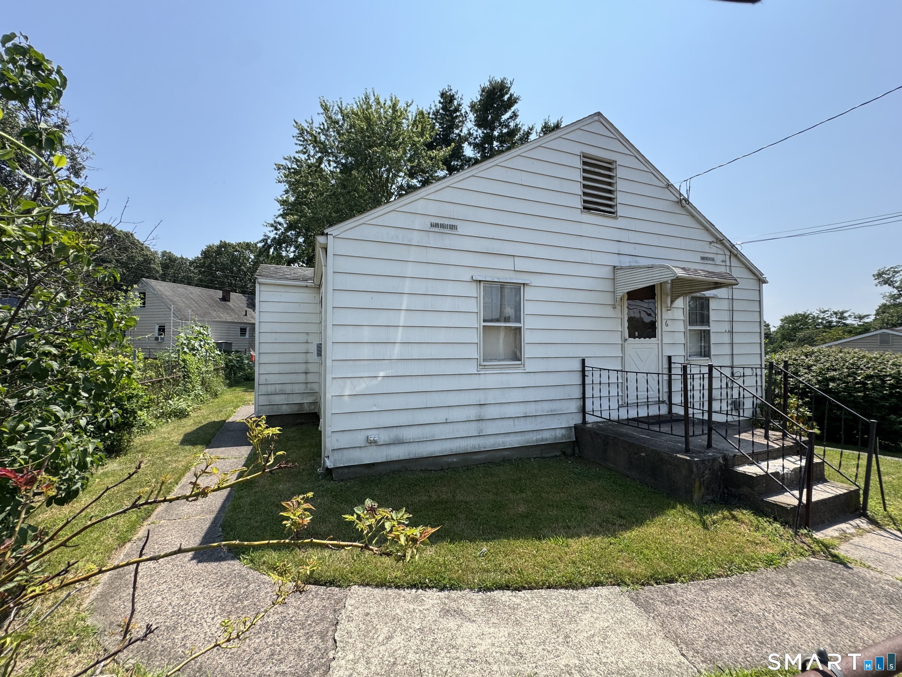6 Norwell Street Property Photo 1