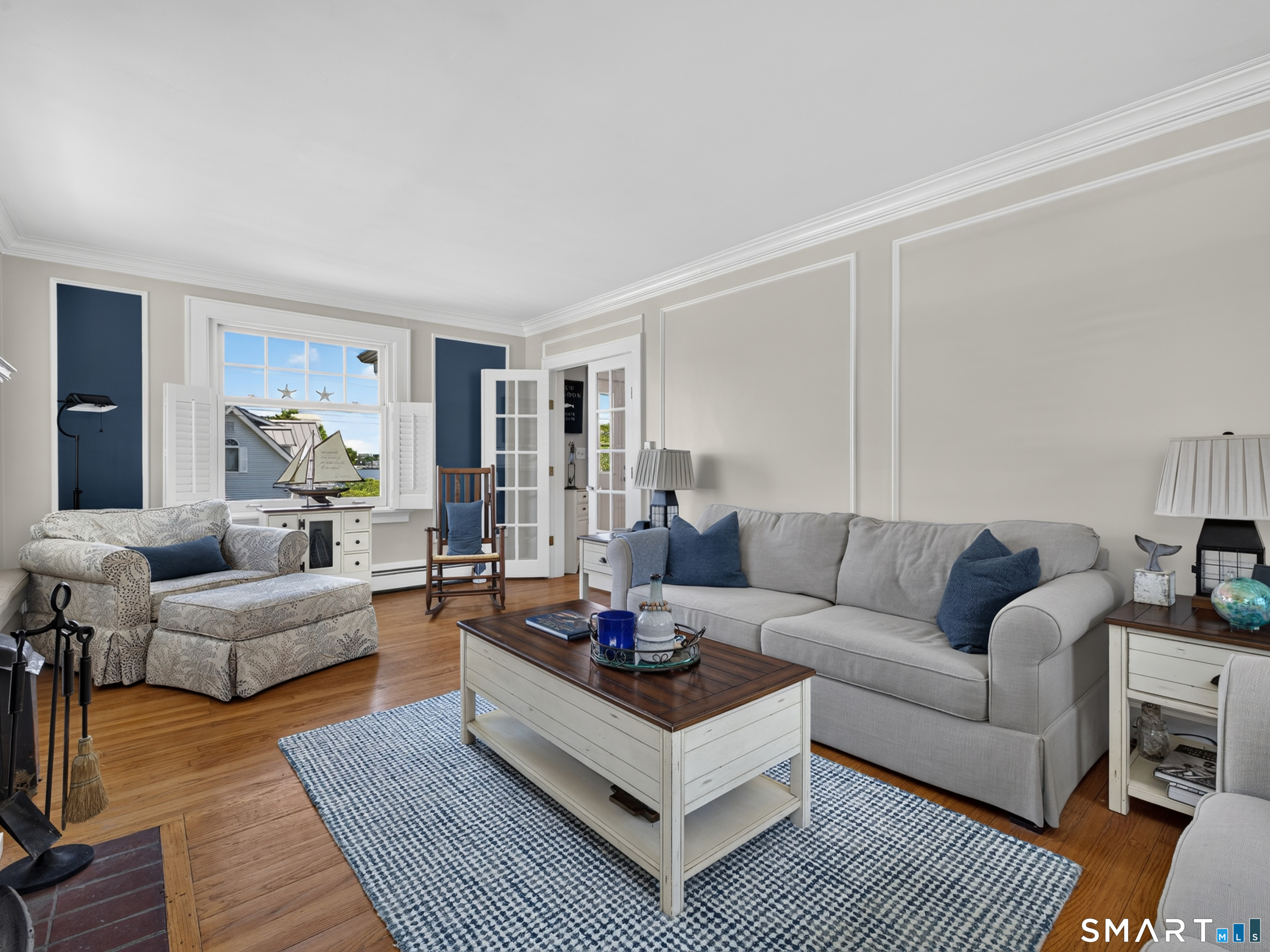 415 Pequot Avenue Property Photo 6