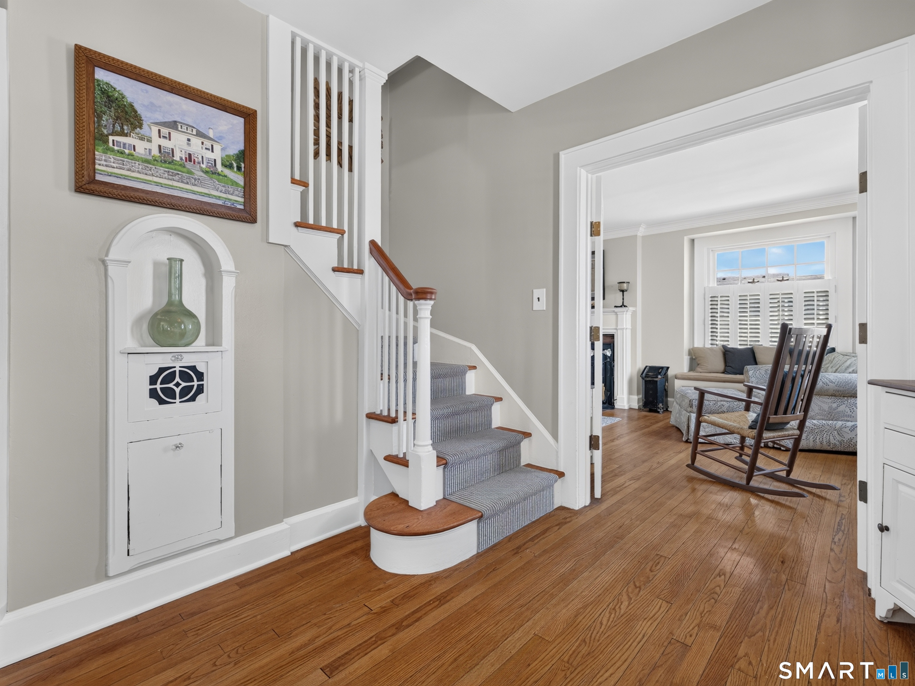 415 Pequot Avenue Property Photo 8