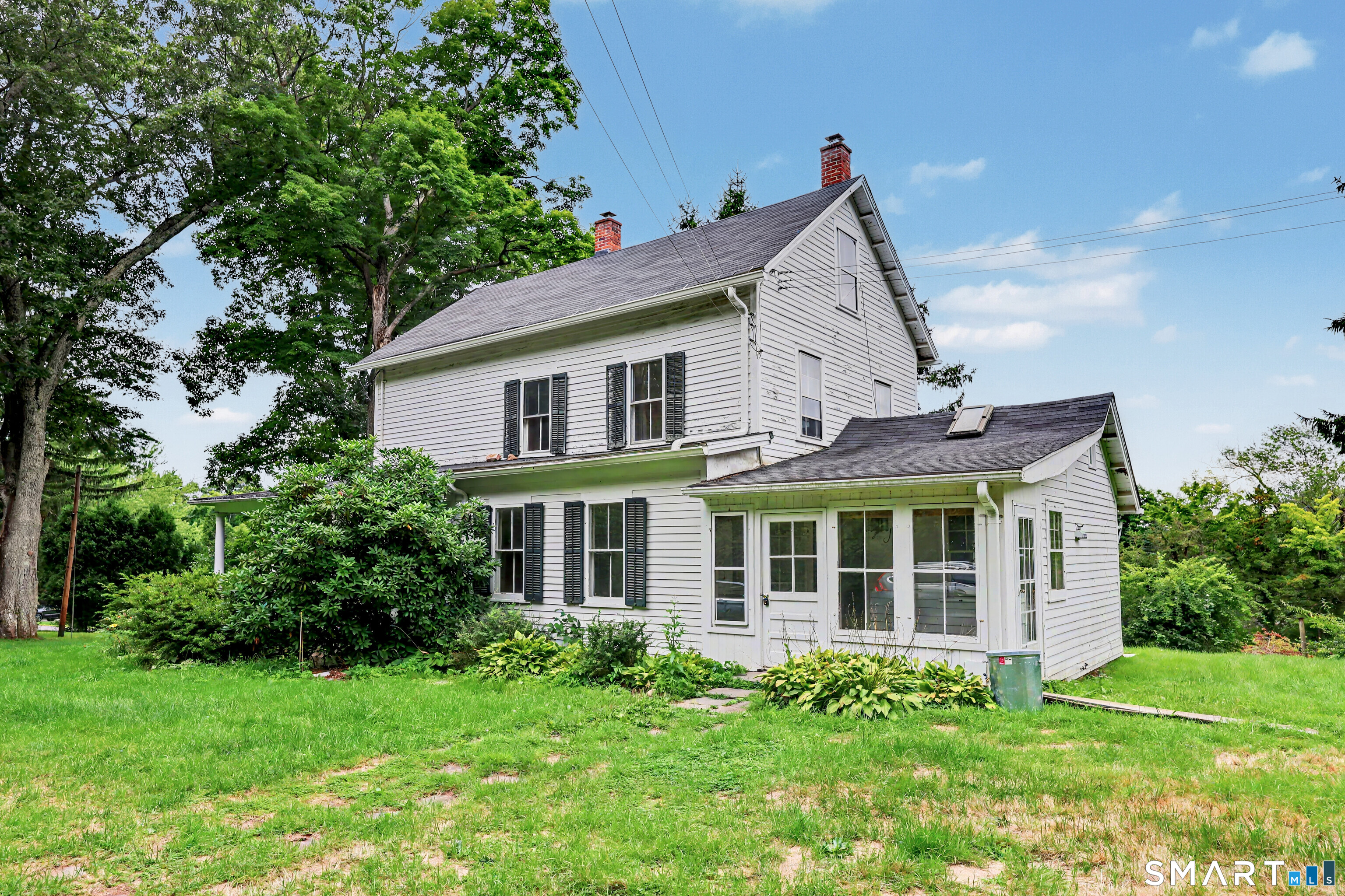 153 Old Sherman Hill Road Property Photo 2