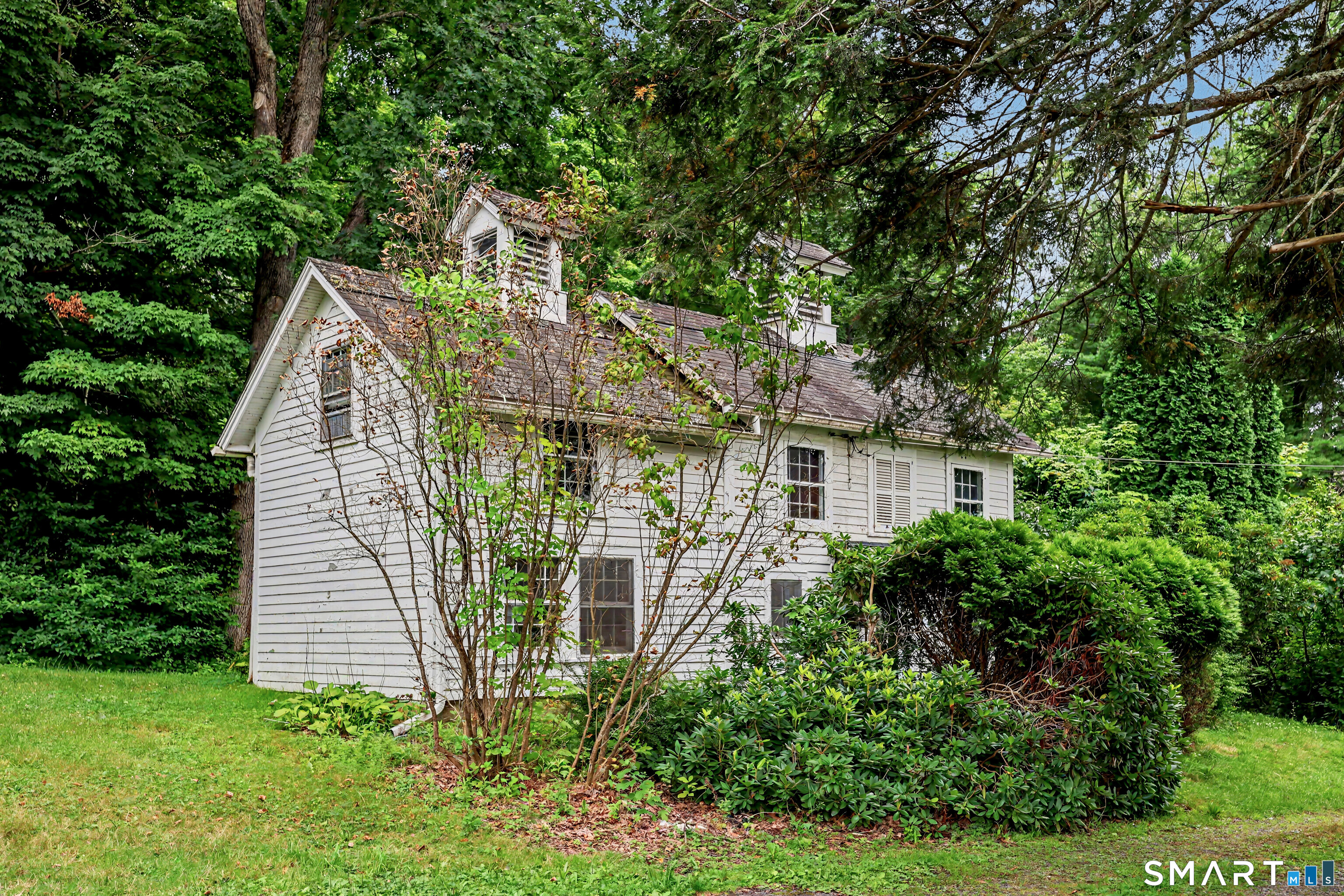 153 Old Sherman Hill Road Property Photo 3