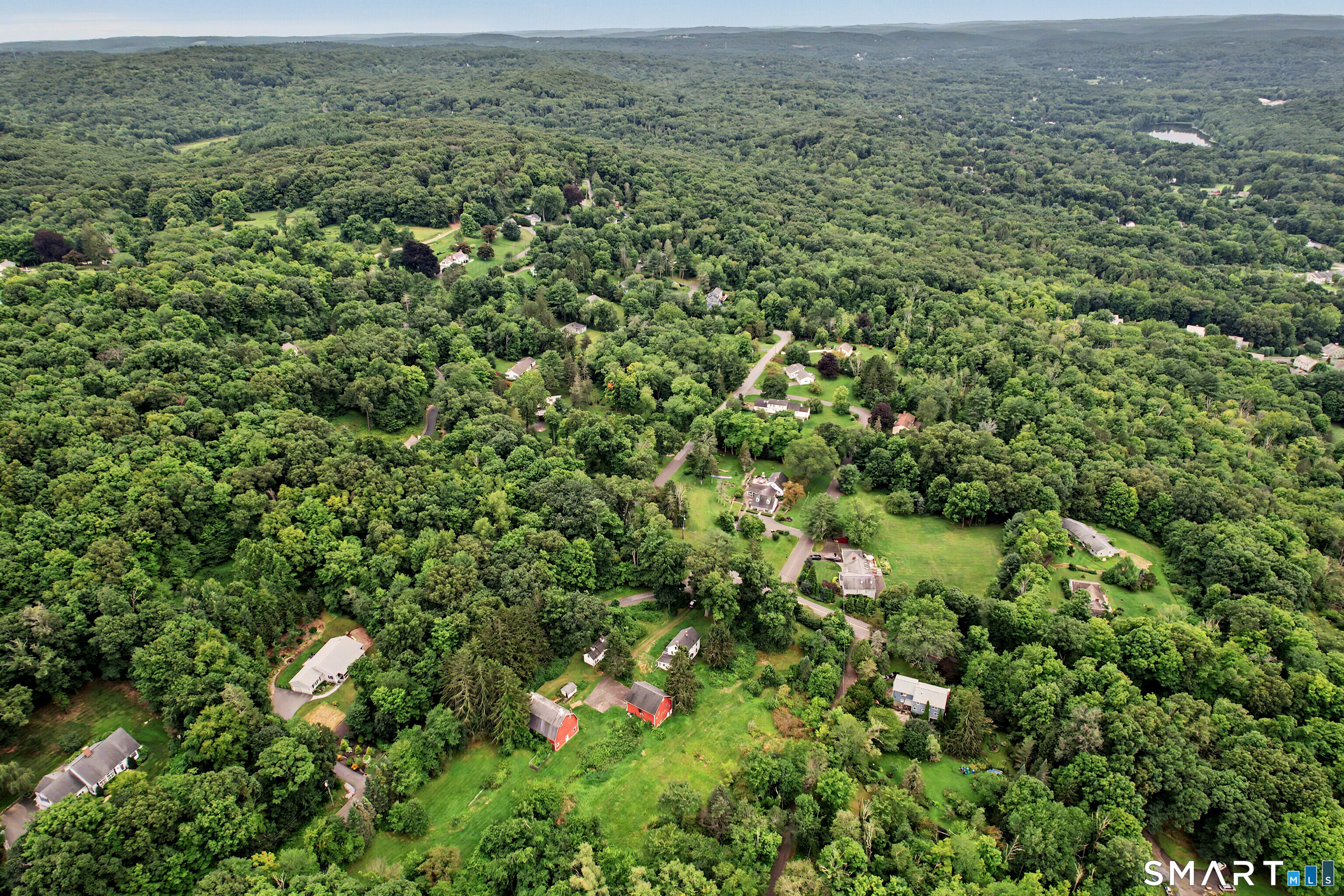 153 Old Sherman Hill Road Property Photo 7