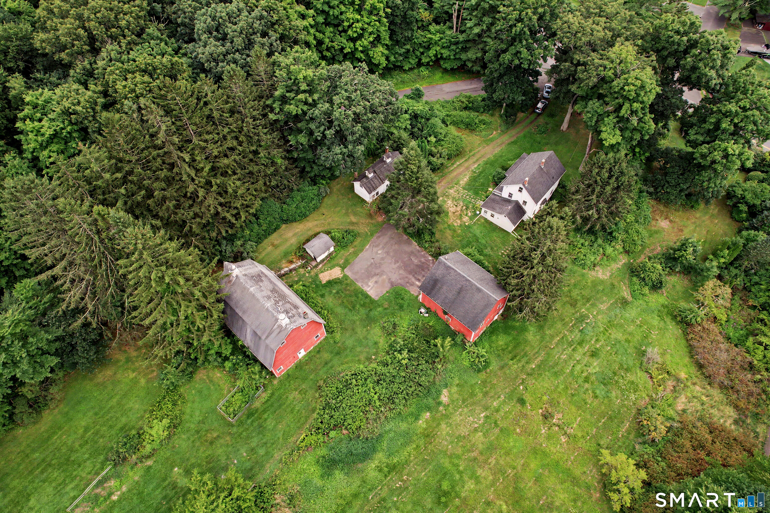 153 Old Sherman Hill Road Property Photo 8