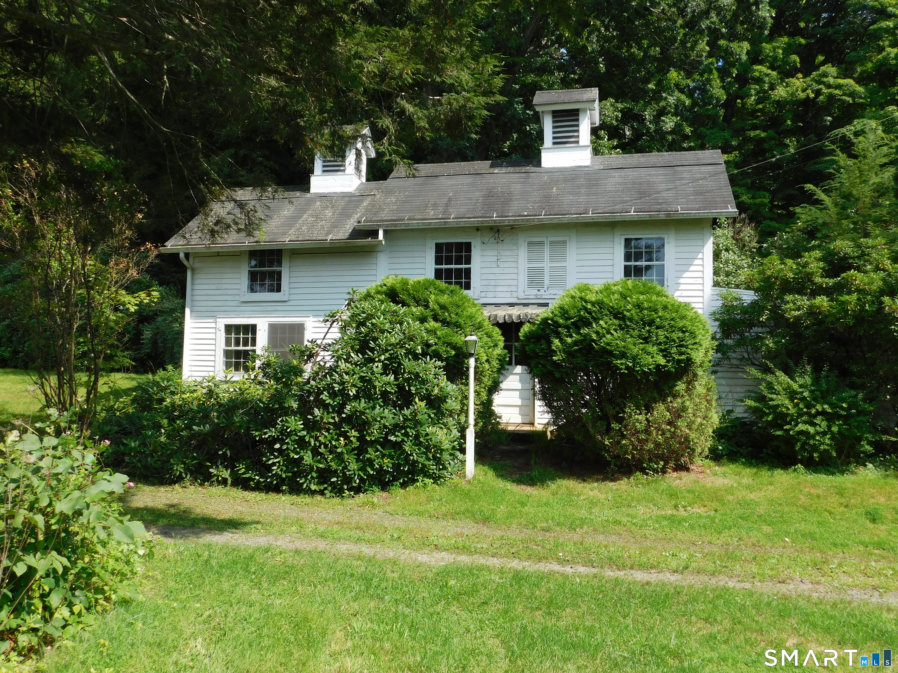 153 Old Sherman Hill Road Property Photo 27