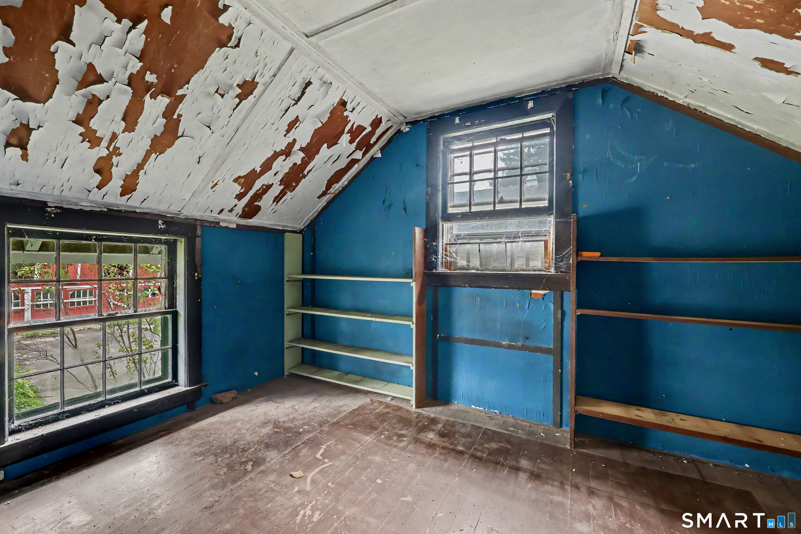 153 Old Sherman Hill Road Property Photo 30