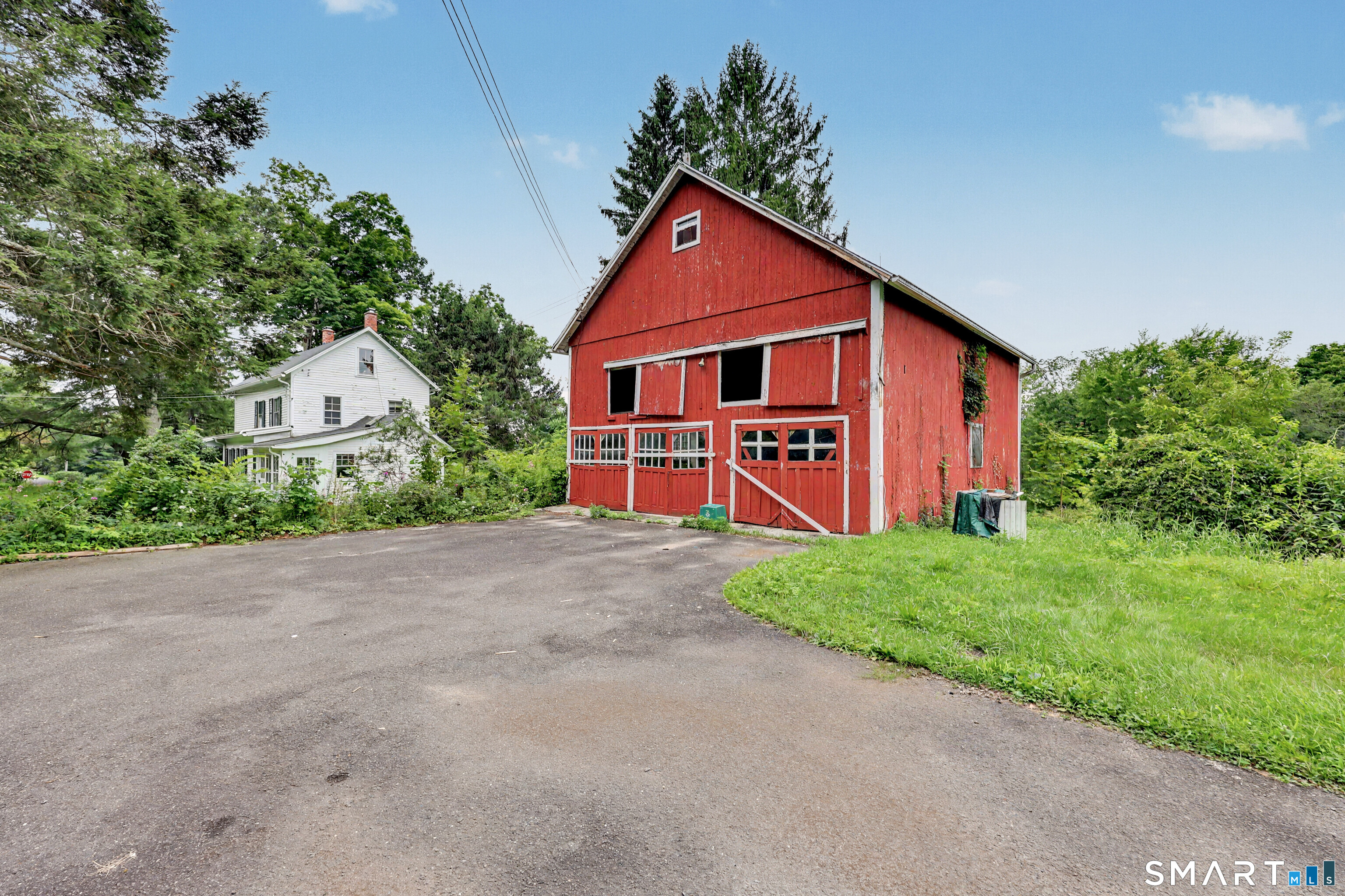 153 Old Sherman Hill Road Property Photo 32