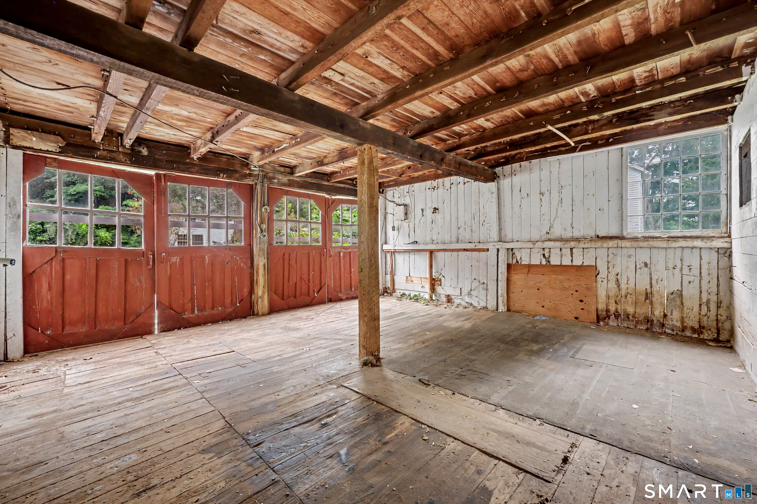 153 Old Sherman Hill Road Property Photo 33