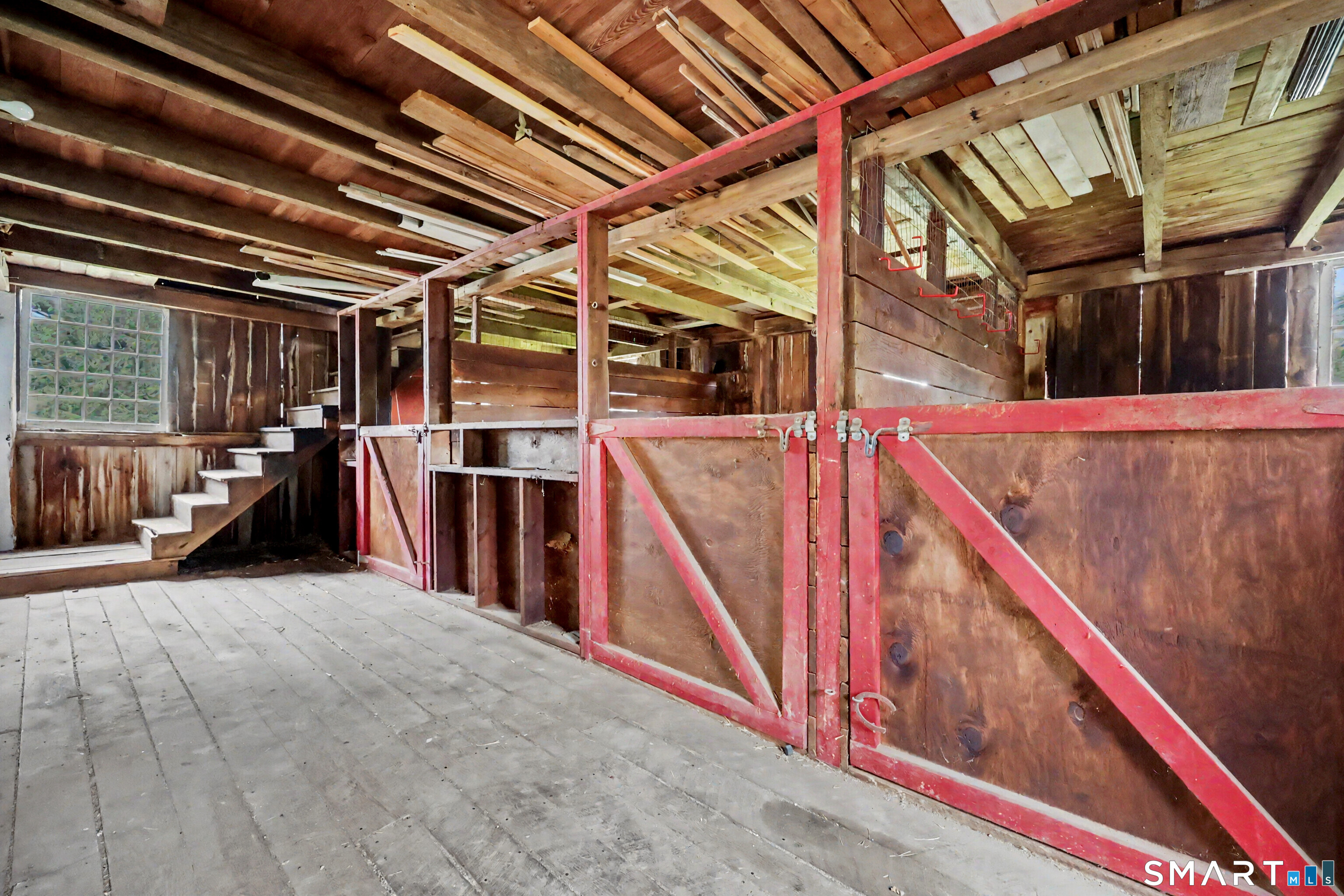 153 Old Sherman Hill Road Property Photo 34