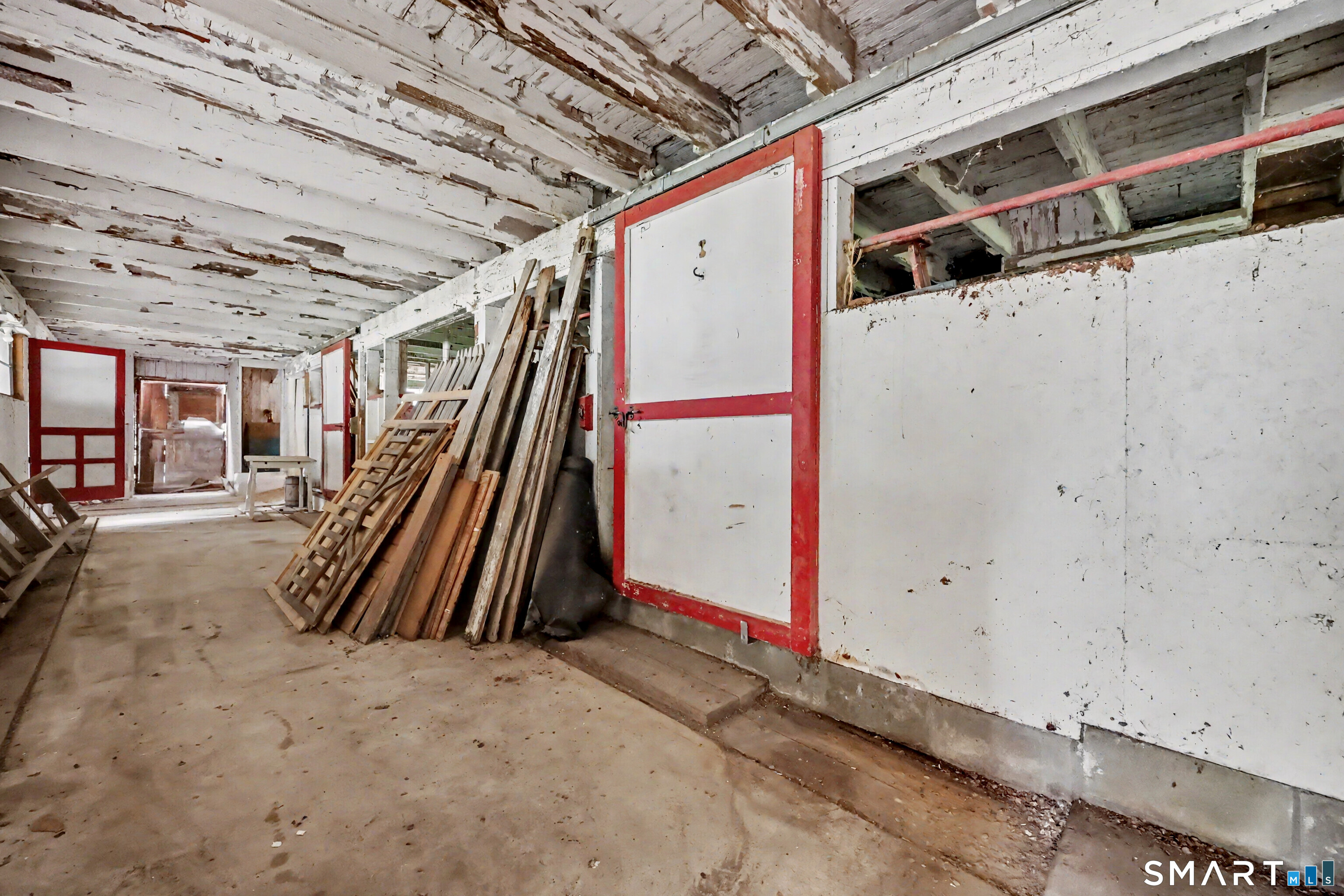 153 Old Sherman Hill Road Property Photo 37