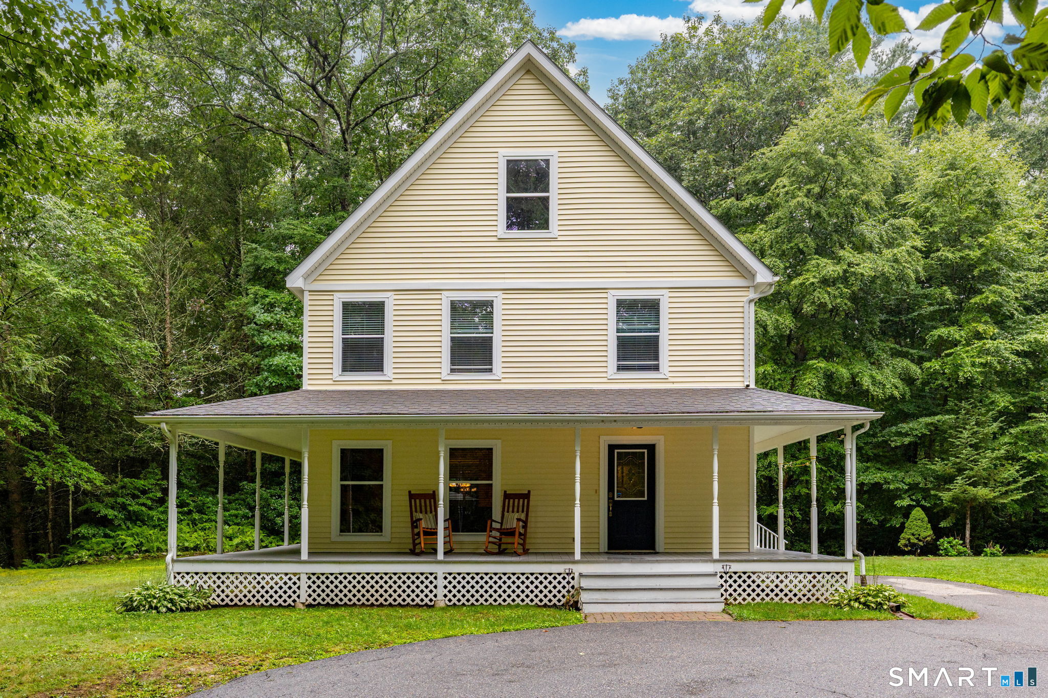 183 Steele Road Property Photo 1