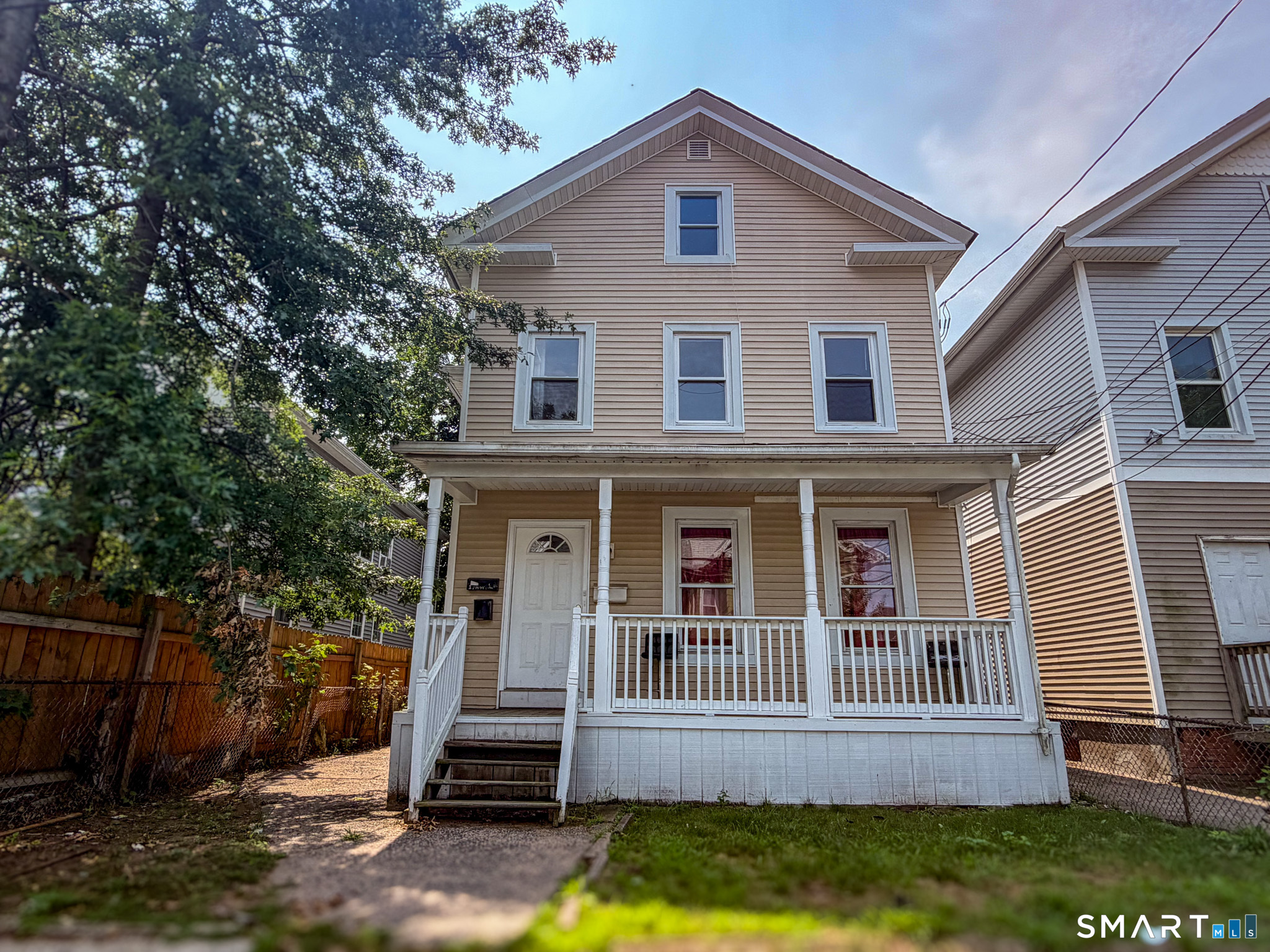 72 Woolsey Street Property Photo 1
