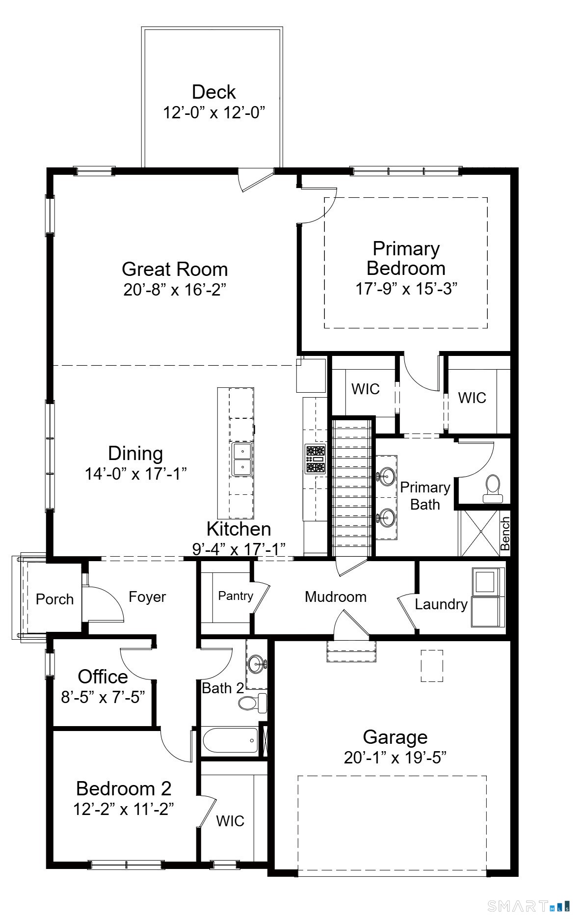 1138 St Andrews Lot 90 Drive Property Photo 27