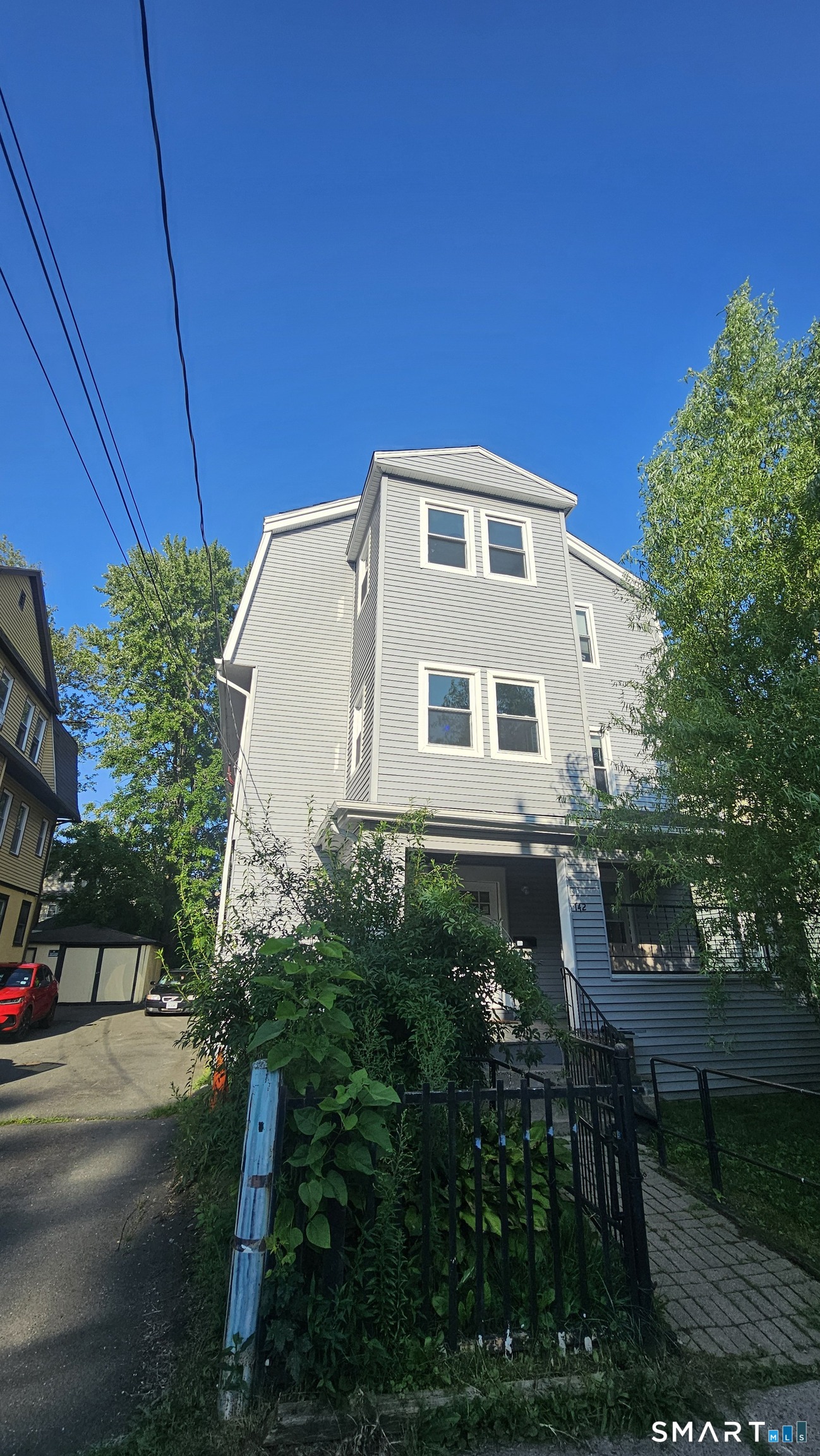 142-144 Adams 2 Street Property Photo 1