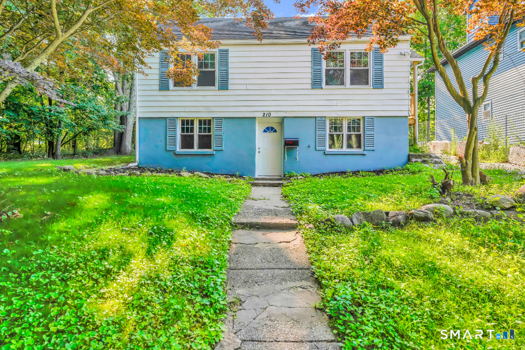 210 Berkeley Avenue Property Photo 1
