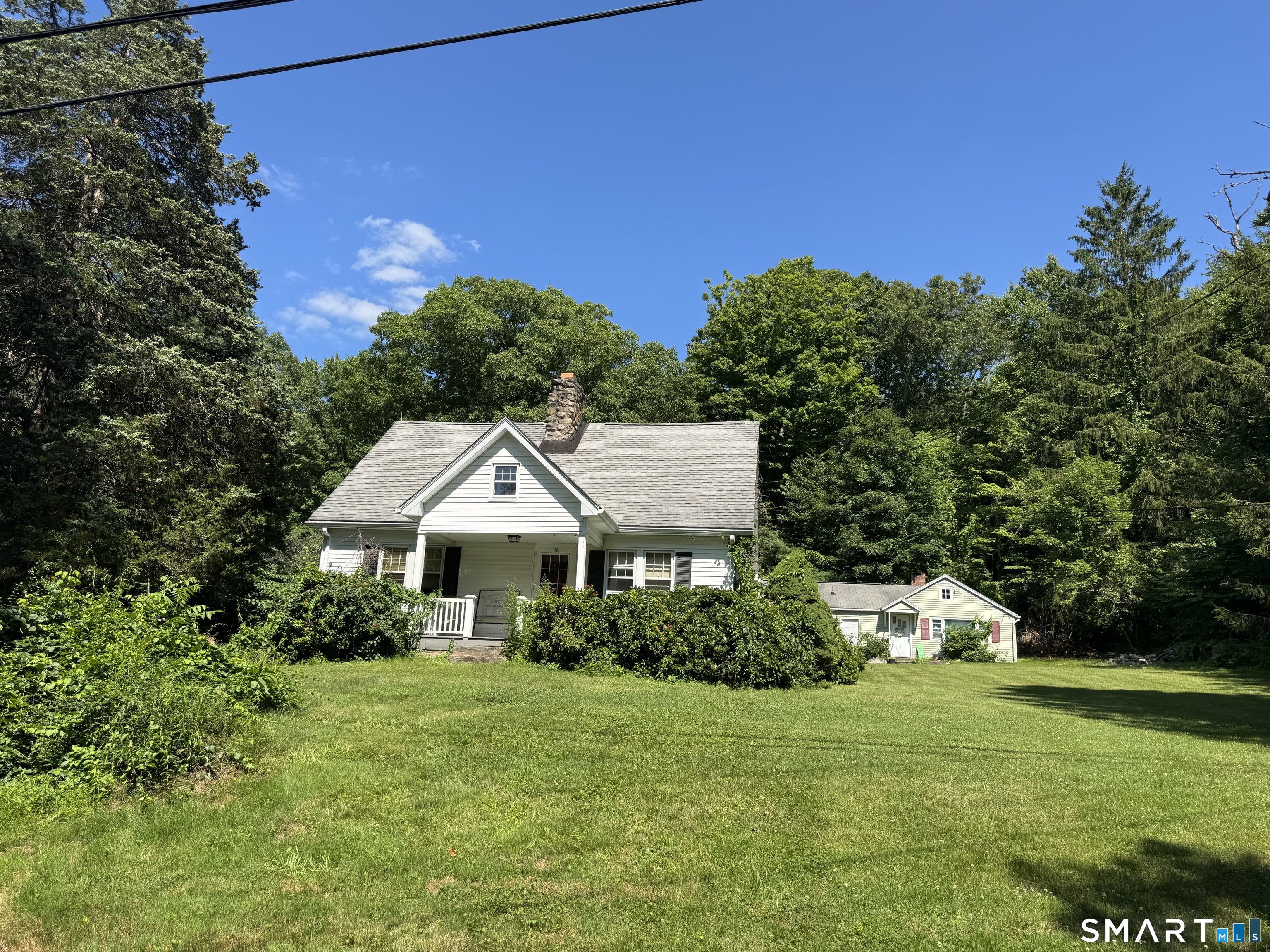 76-78 Johnson Road Property Photo 1