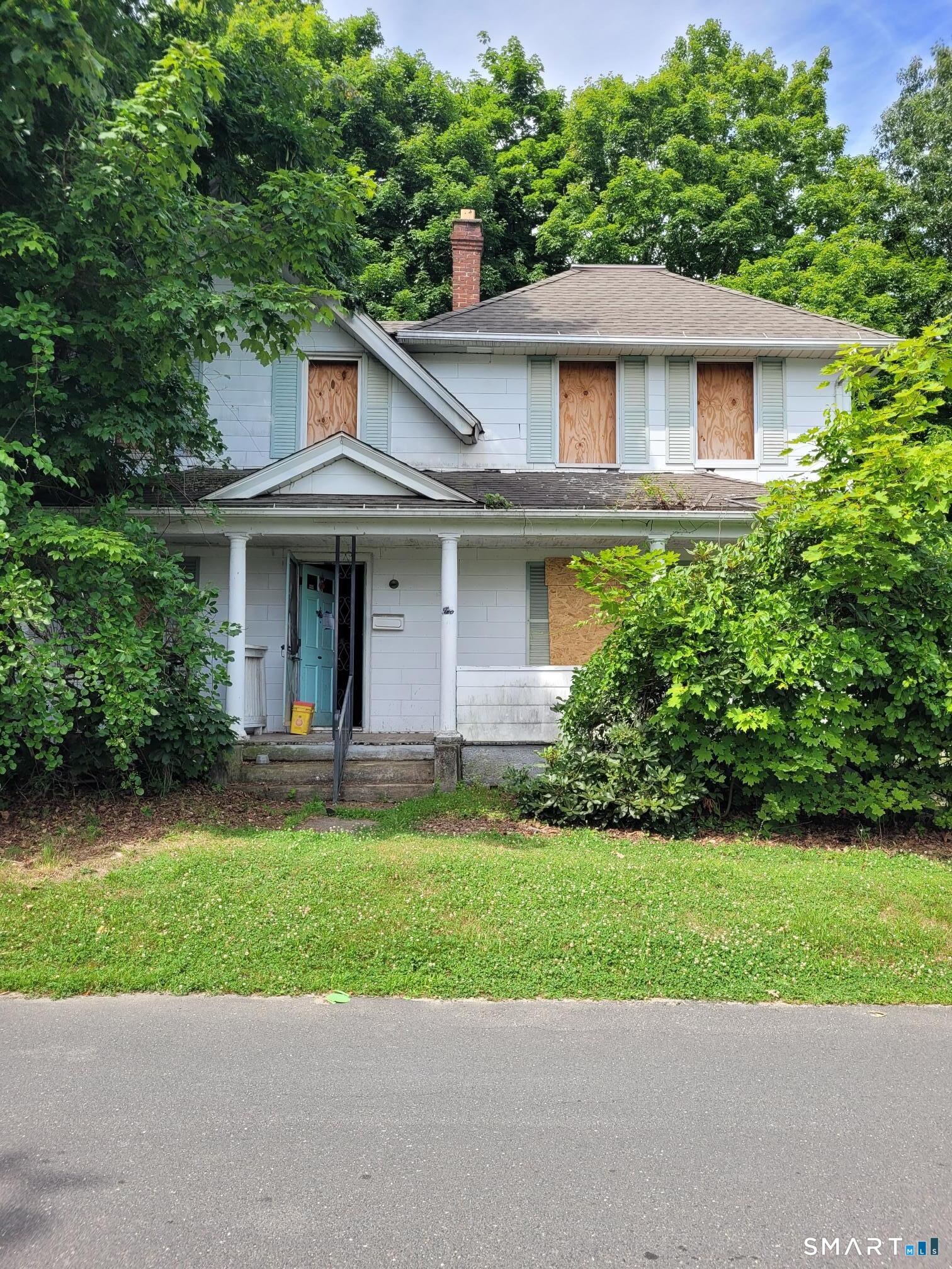 2 Blake Street Property Photo 1