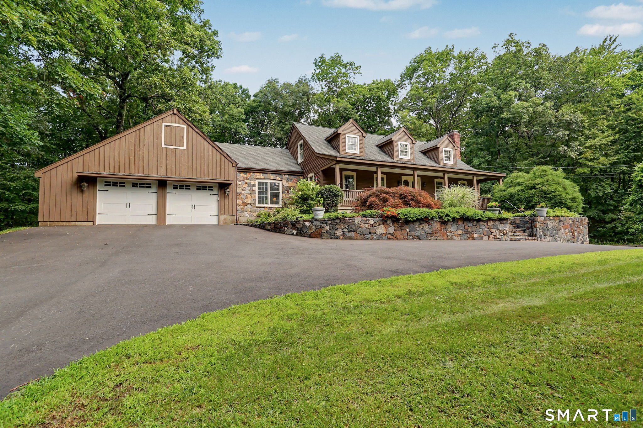 60 Rowledge Pond Road Property Photo 1