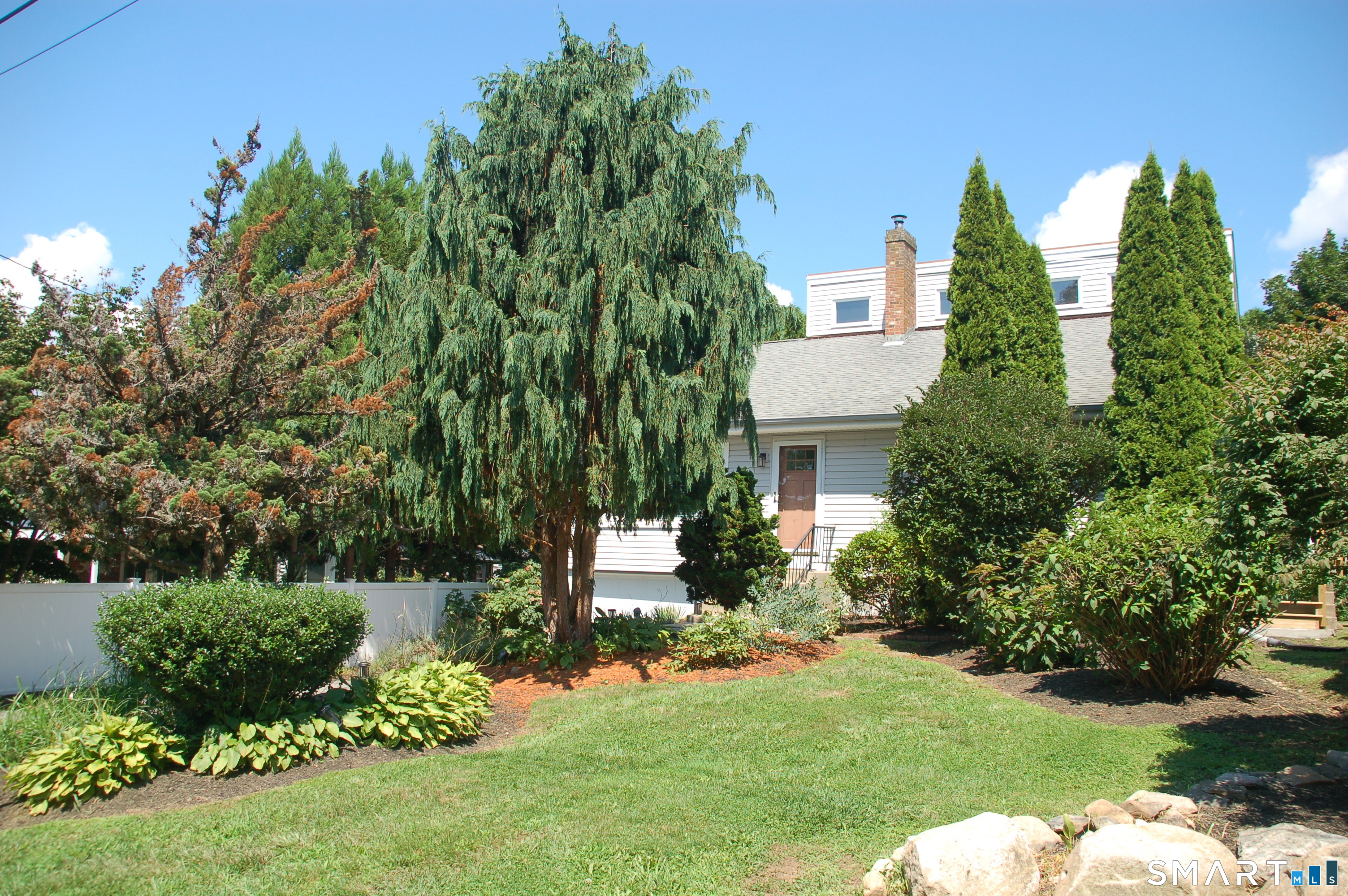 166 Old Evarts Lane Property Photo 1