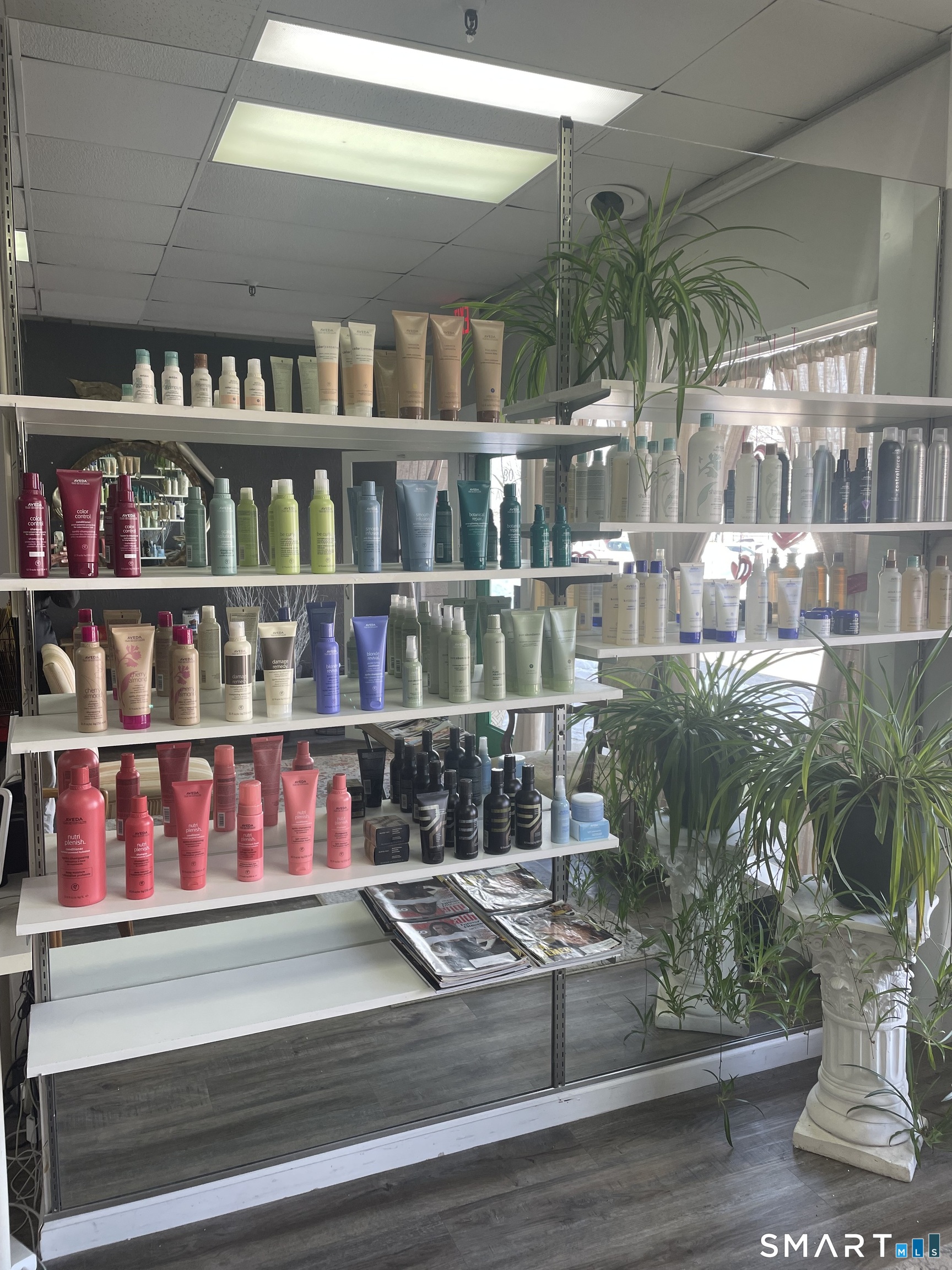 30 Pennsylvania Beauty Salon Business Avenue Property Photo 5