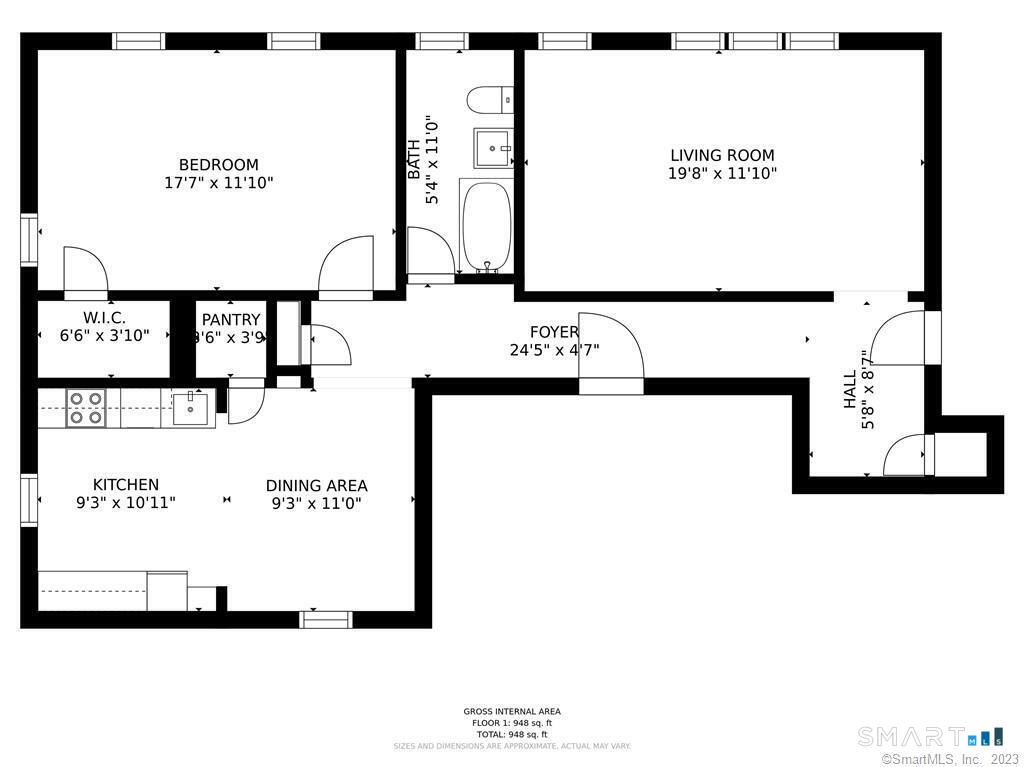 684 Farmington B6 Avenue Property Photo 23