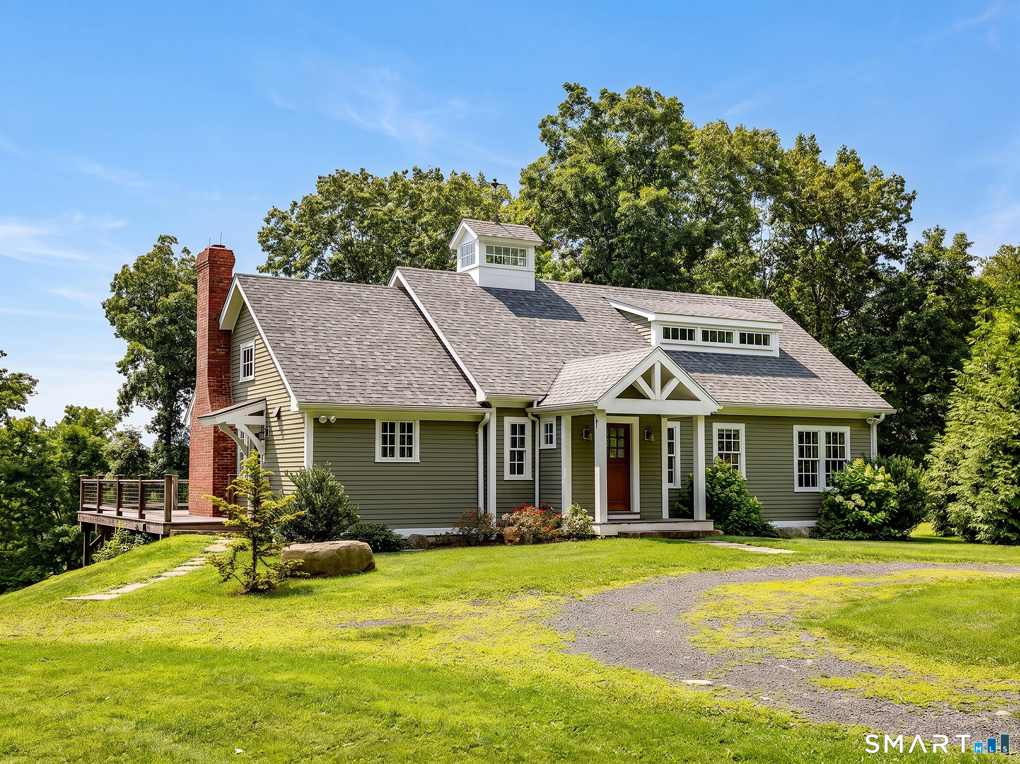 21 Hemlock Road Property Photo 1