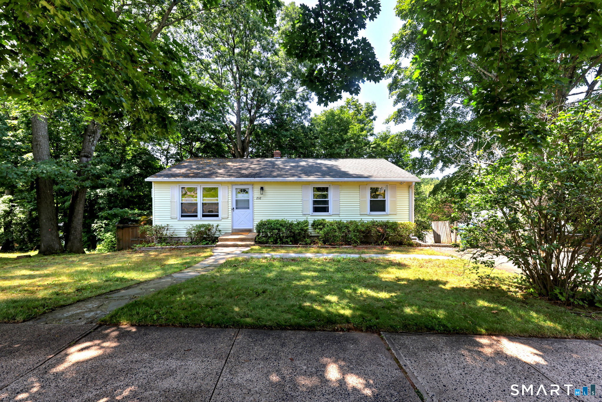 232 Anns Farm Road Property Photo 1