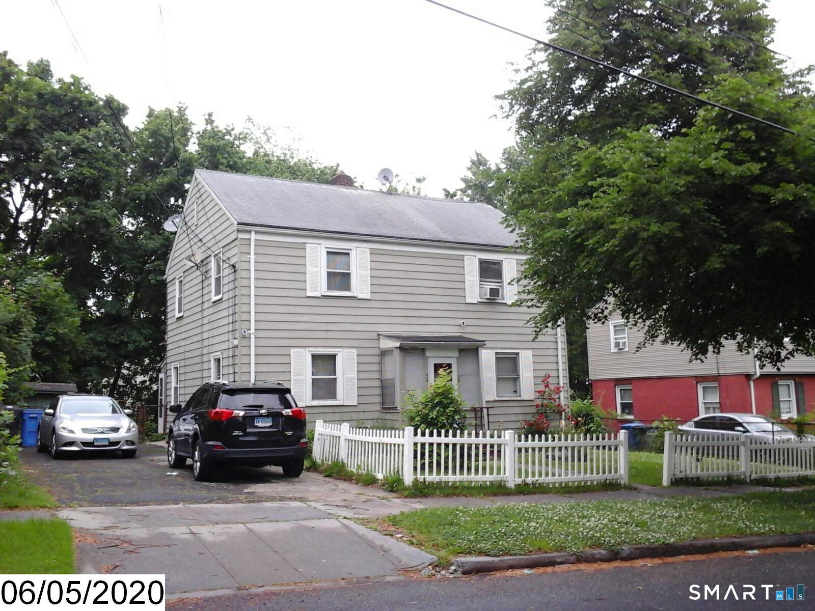 54-56 Harold East Street Property Photo 1
