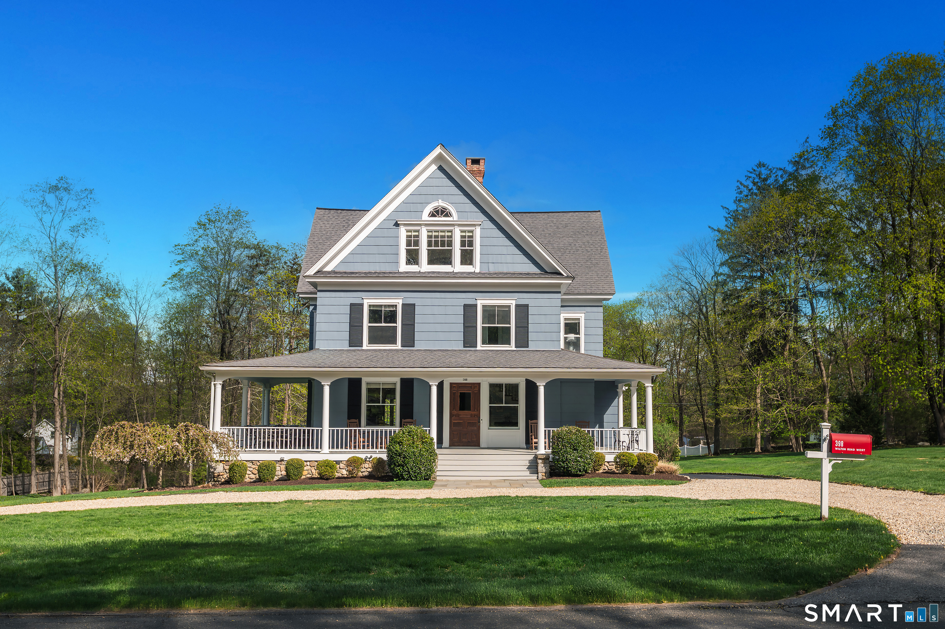 398 Wilton West Road Property Photo 1