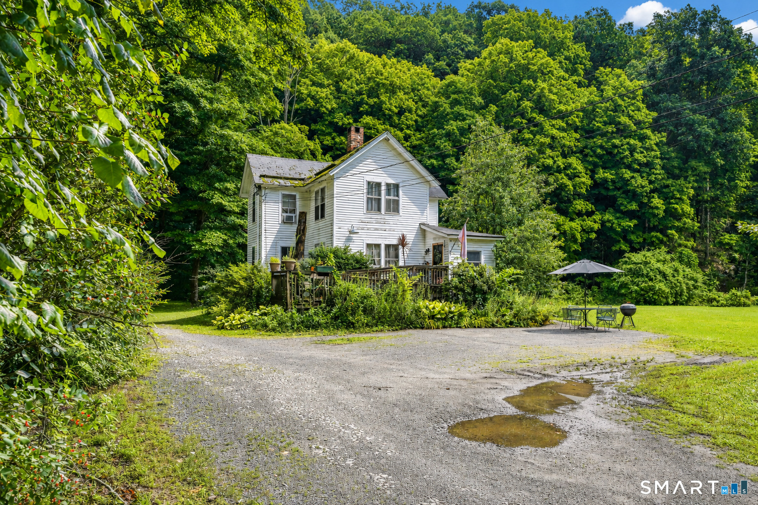 70 Bee Brook Road Property Photo 1
