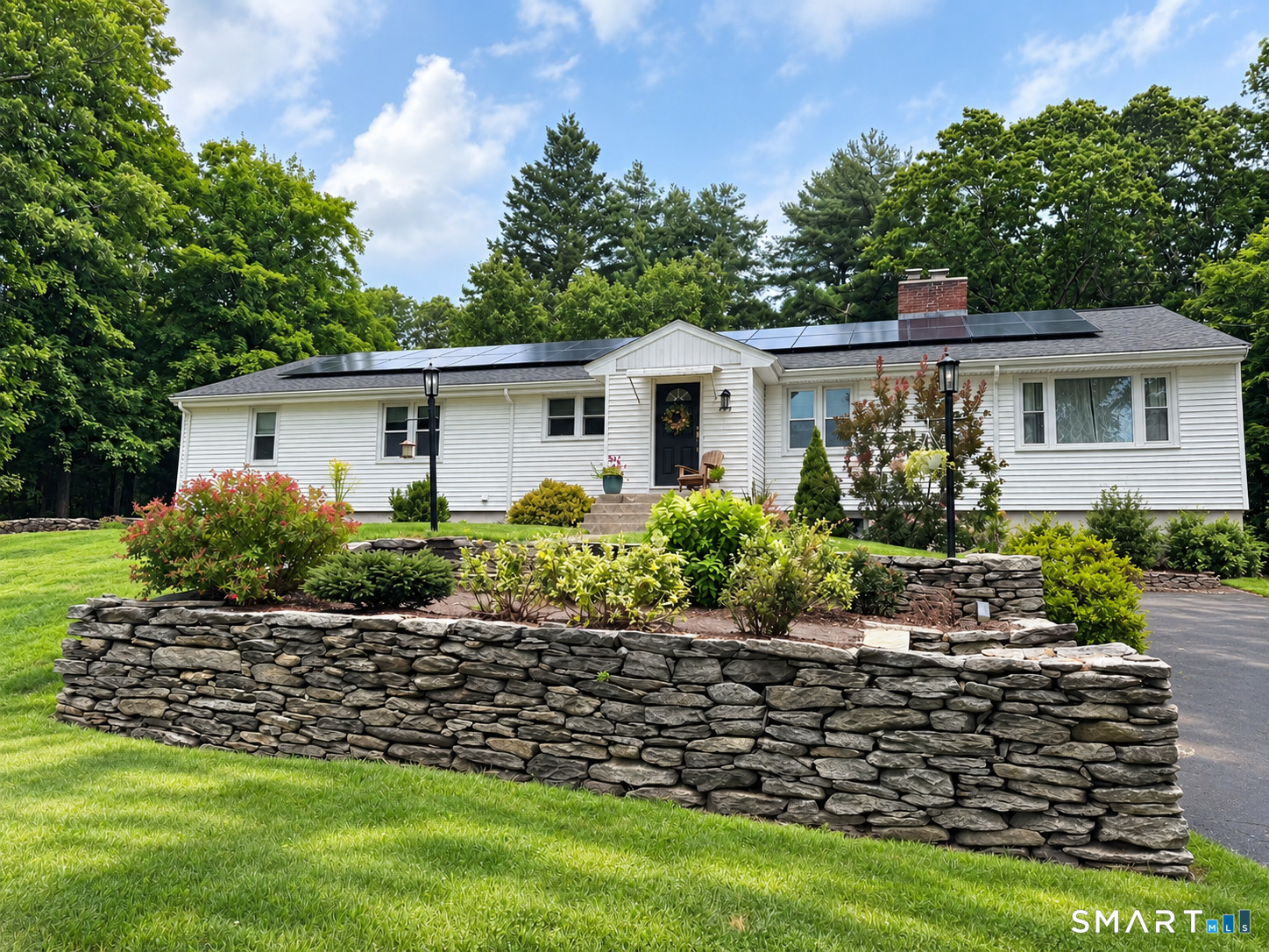 779 Matson Hill Road Property Photo 1