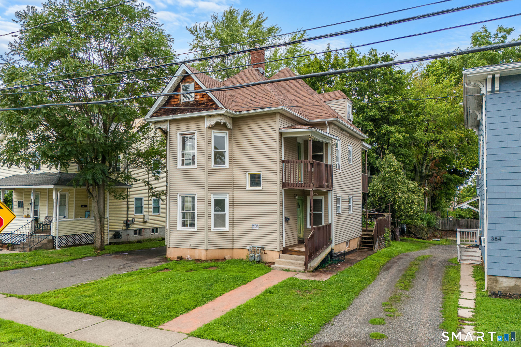 380 Chestnut Street Property Photo 33