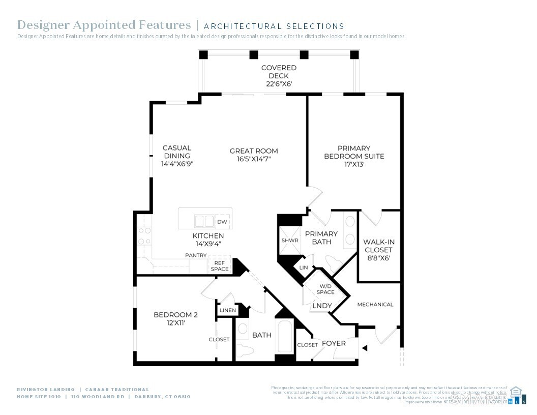 110 Woodland 1010 Road Property Photo 16