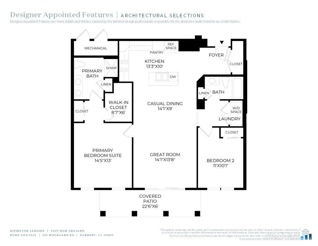 123 Woodland 1023 Road Property Photo 16