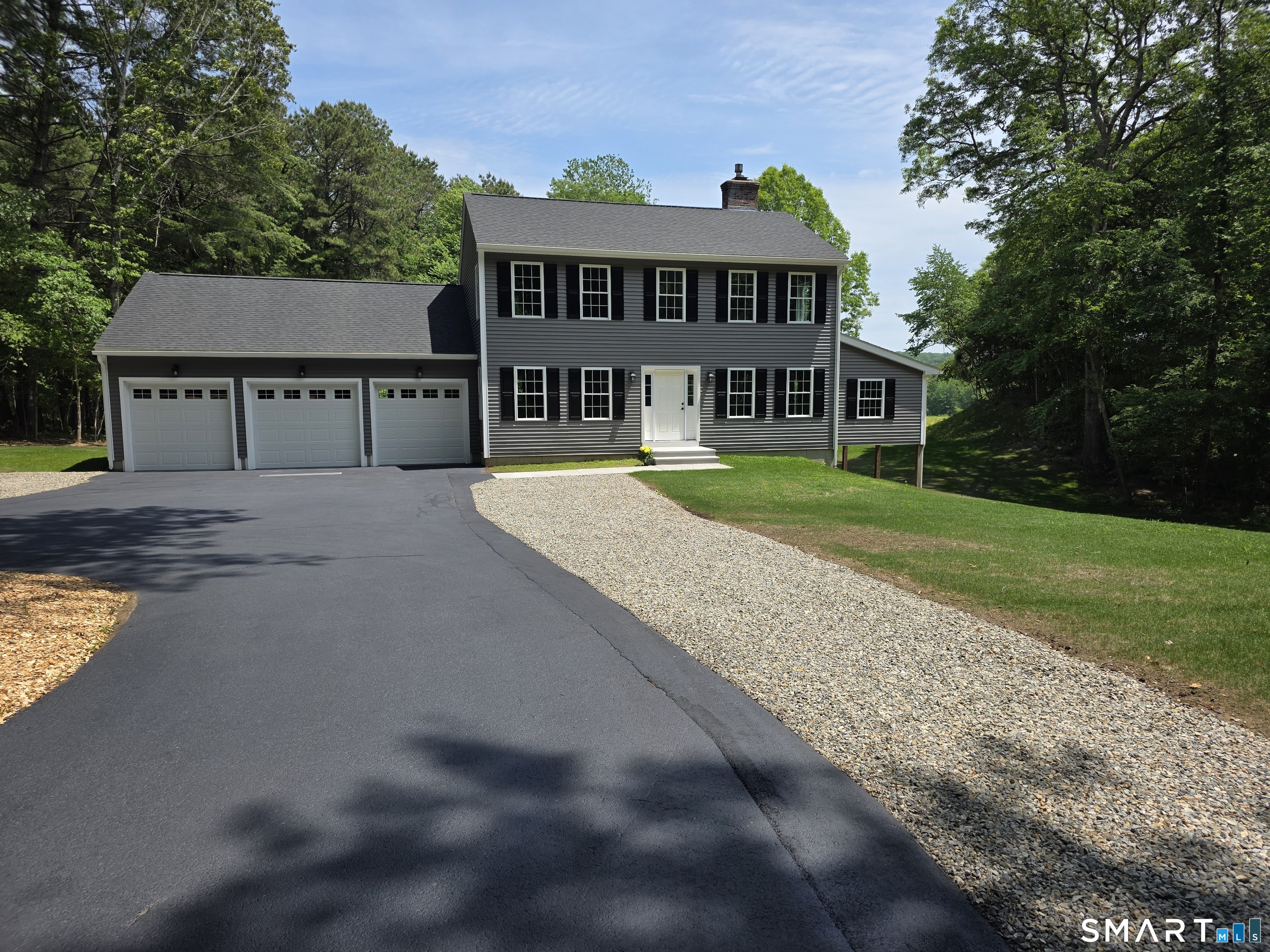 236 Rixtown Road Property Photo 1