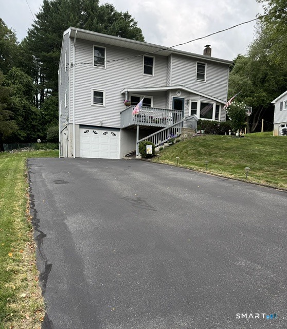 85 Driscoll Drive Property Photo 1