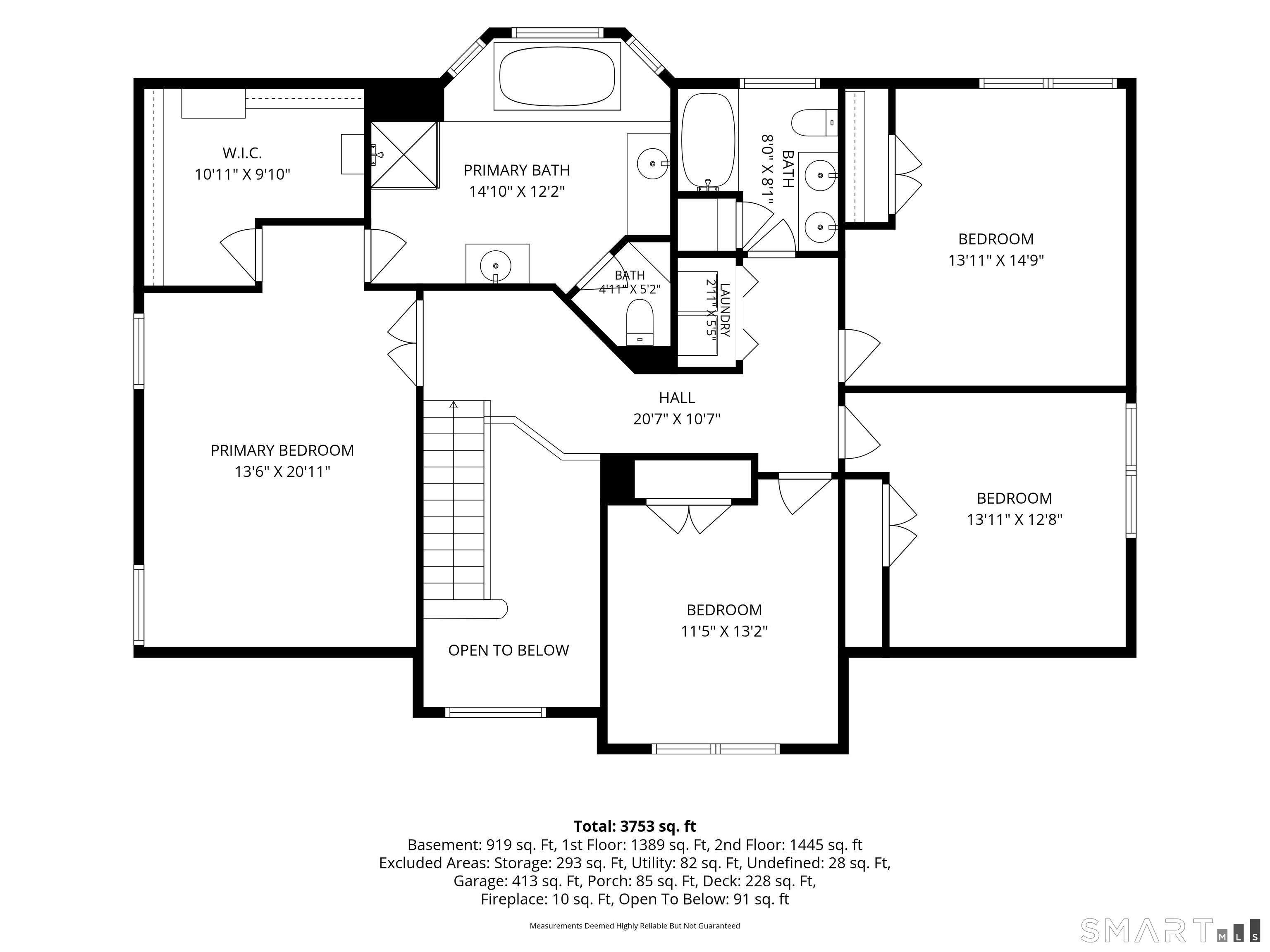 3 Tobins 3 Court Property Photo 38