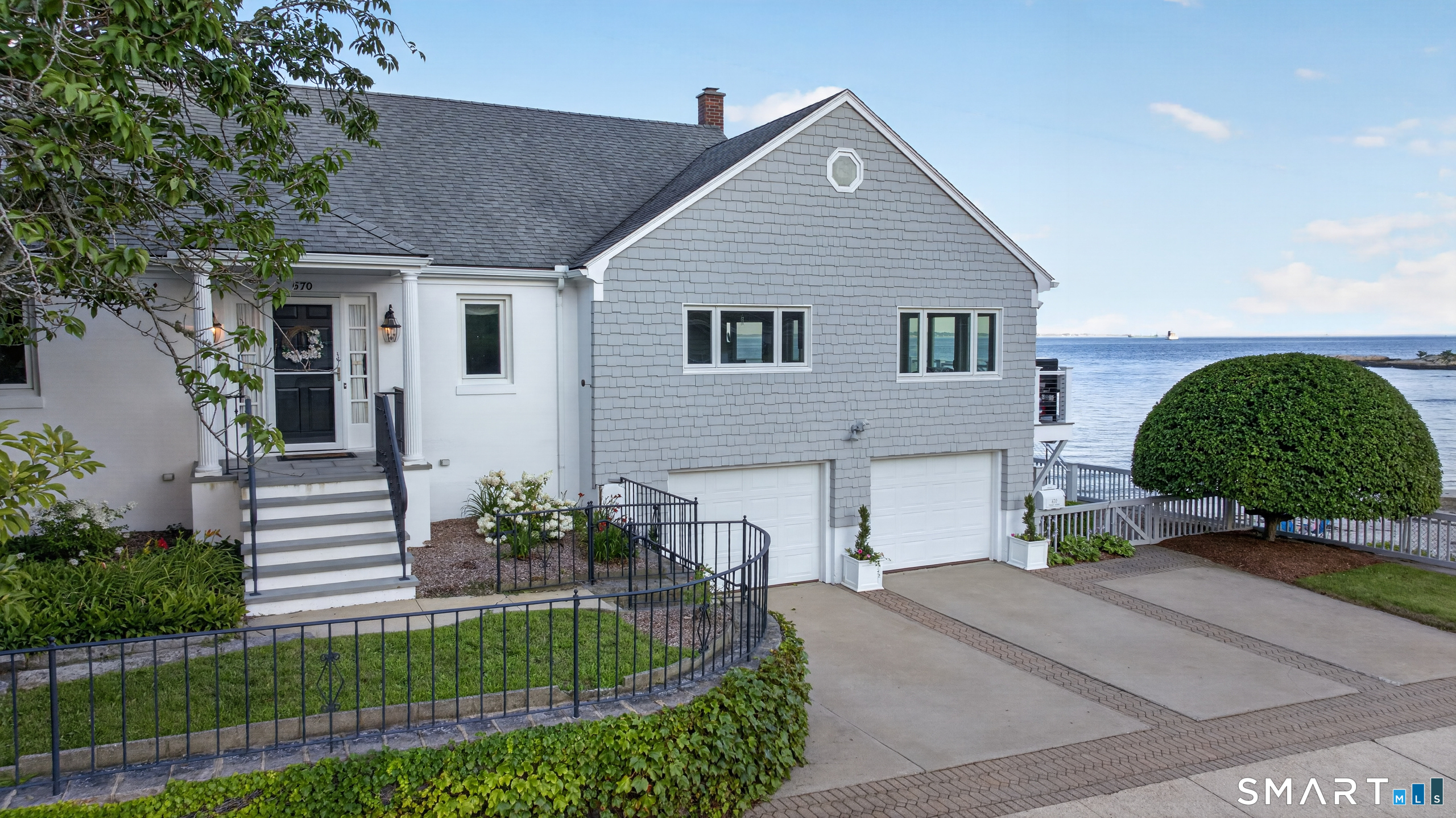 670 Pequot Avenue Property Photo 4