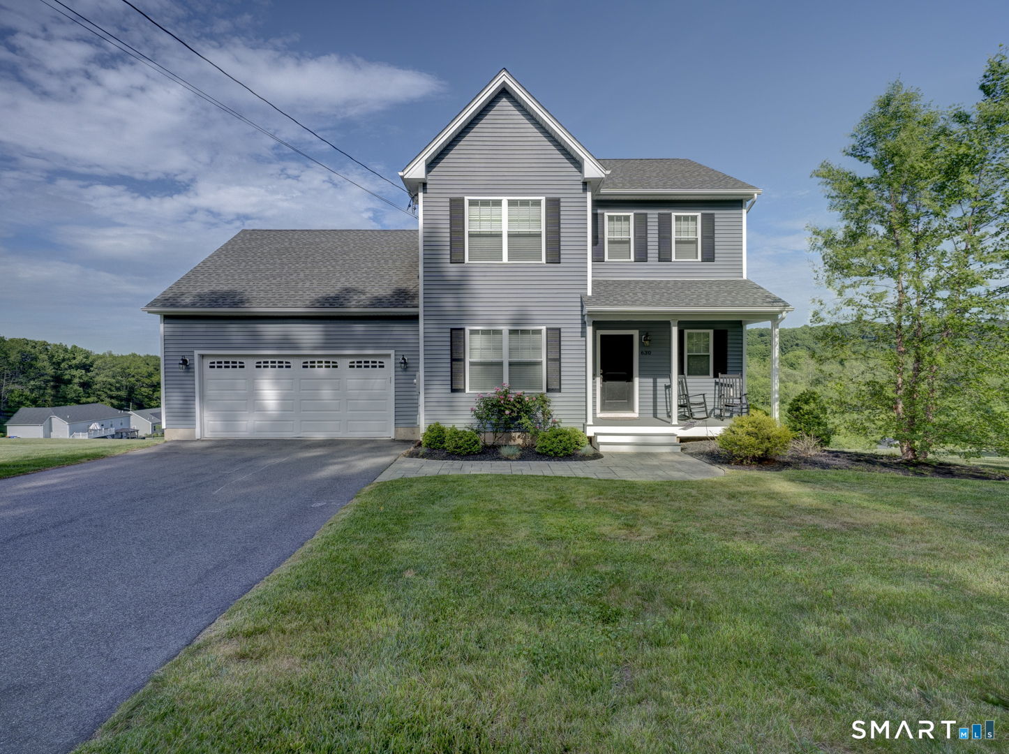 630 Ridgewood Road Property Photo 1