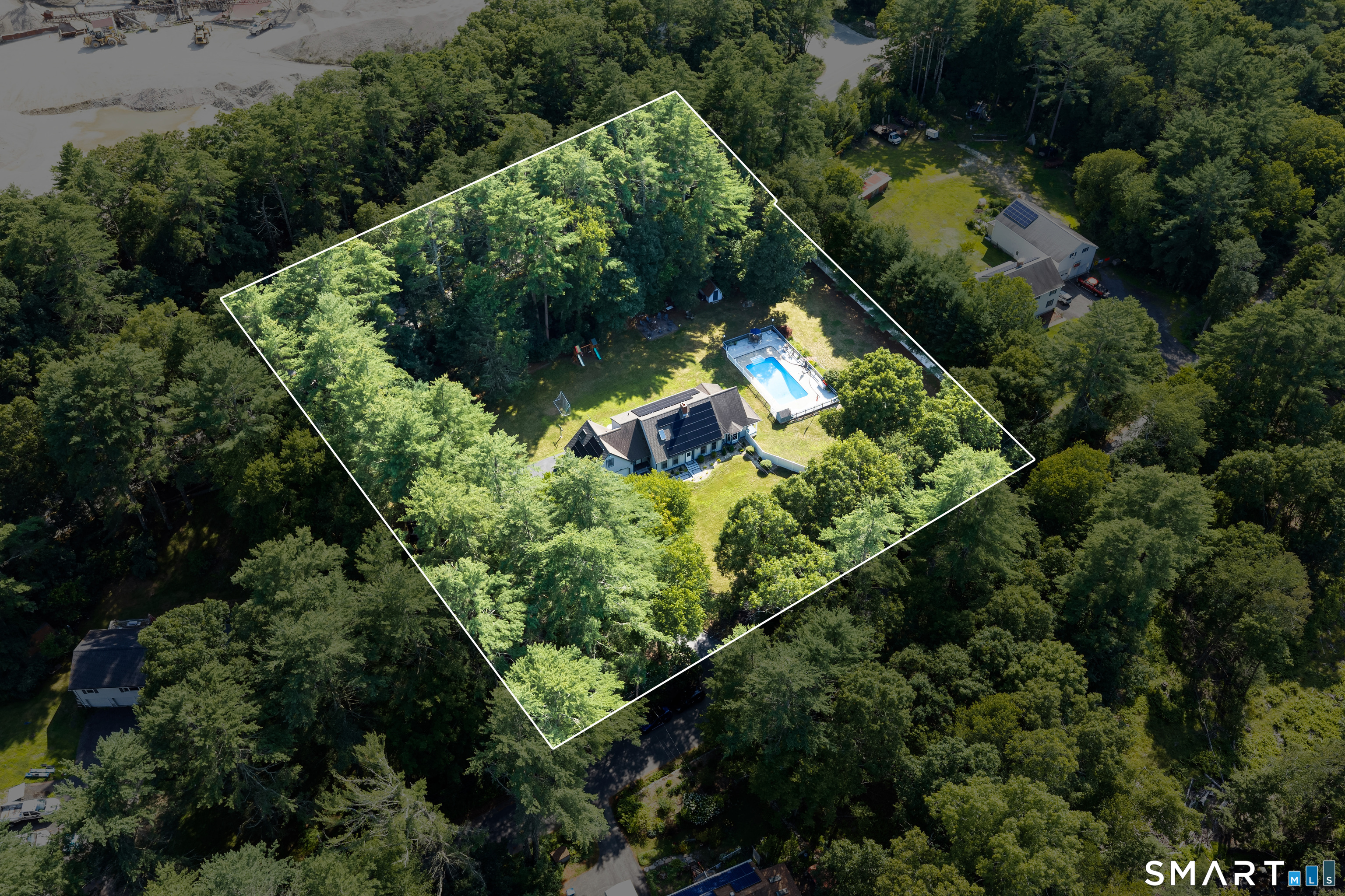 71 Rhode Island Line Road Property Photo 1