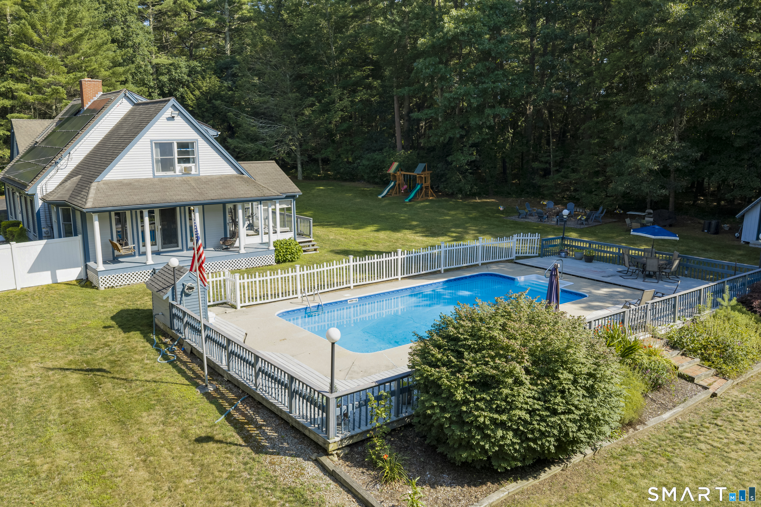 71 Rhode Island Line Road Property Photo 12