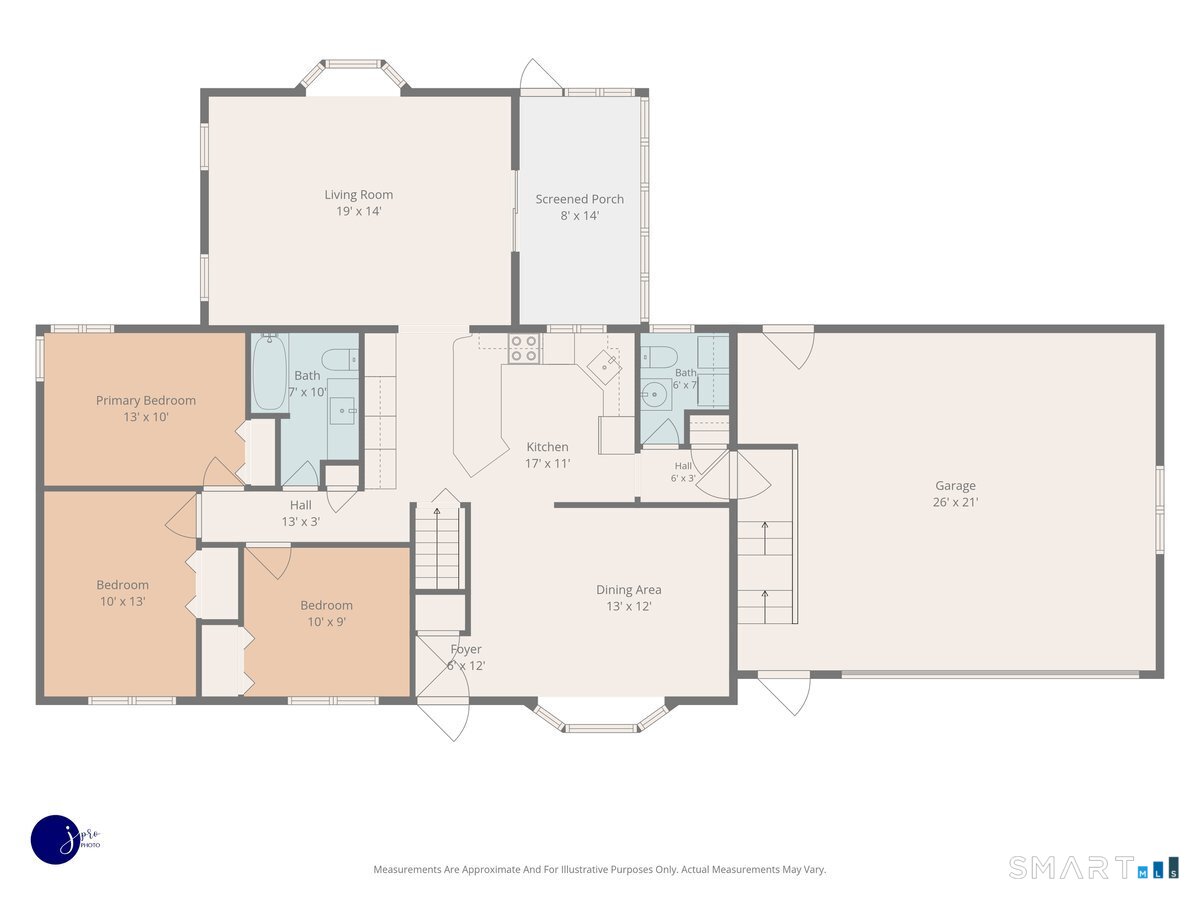 28 Centerbrook Road Property Photo 17