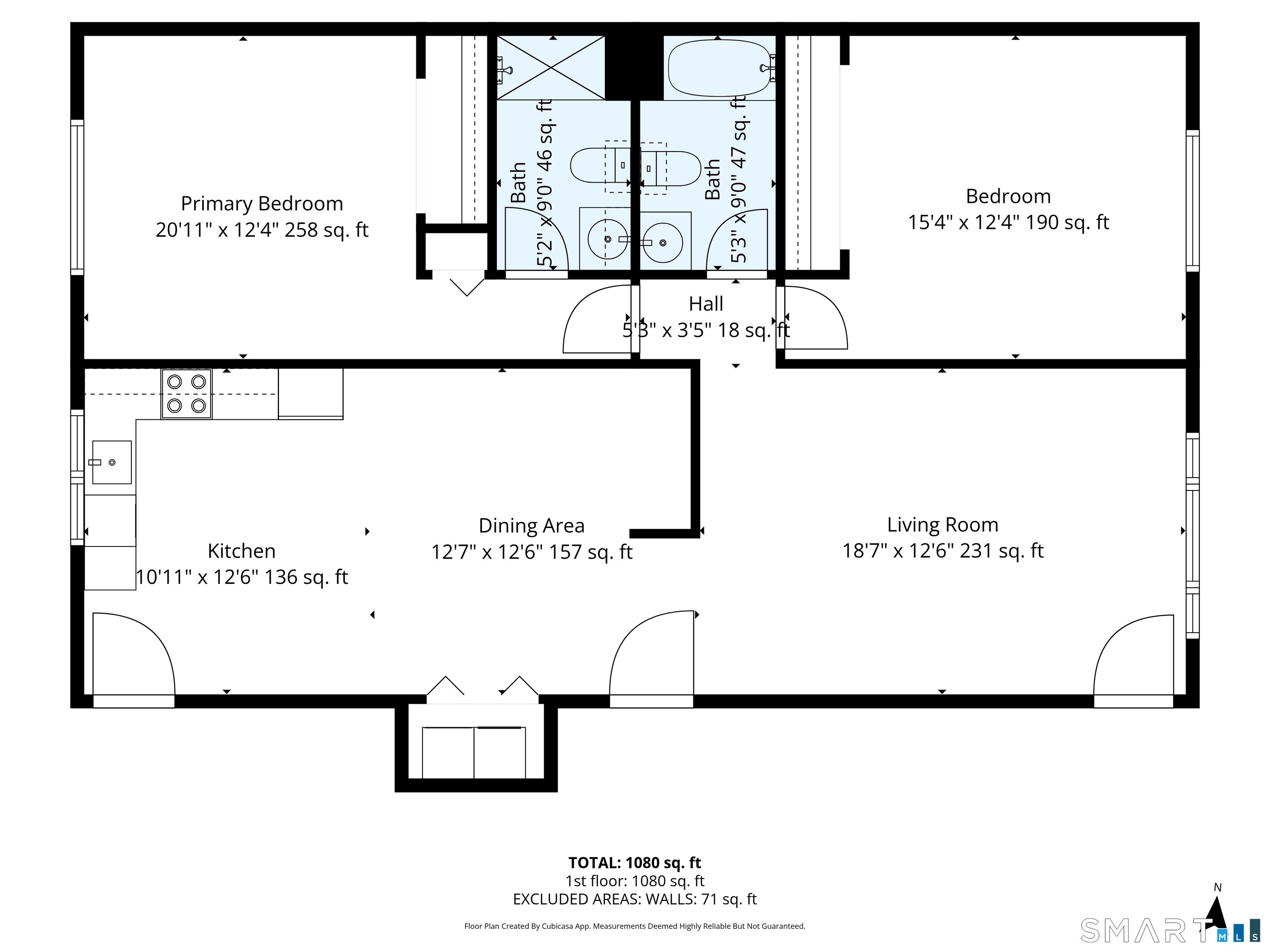 184 Kaynor D Drive Property Photo 12