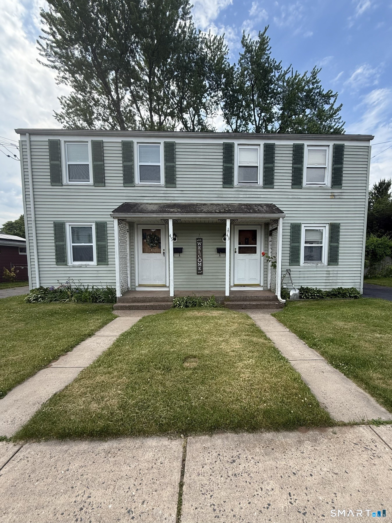 43 Pioneer Circle Property Photo 1